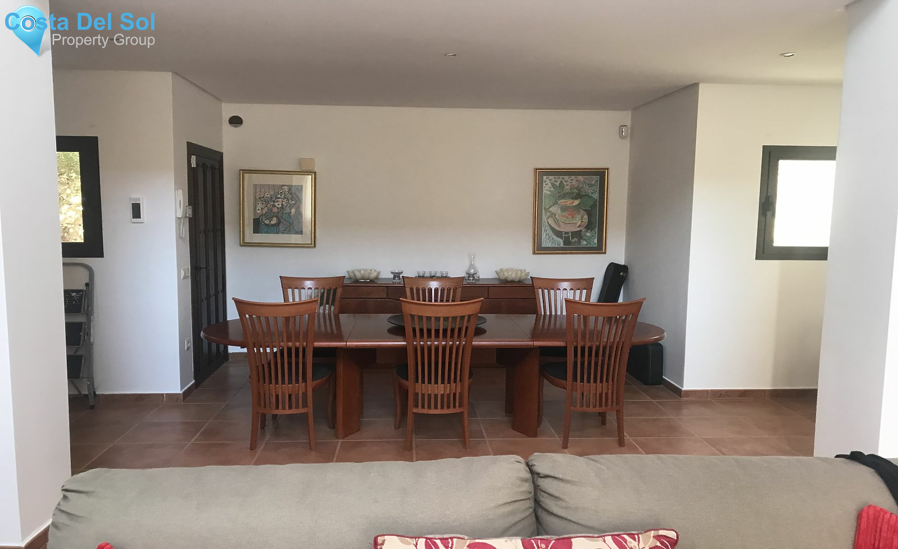 Detached Villa in Valtocado-1464142