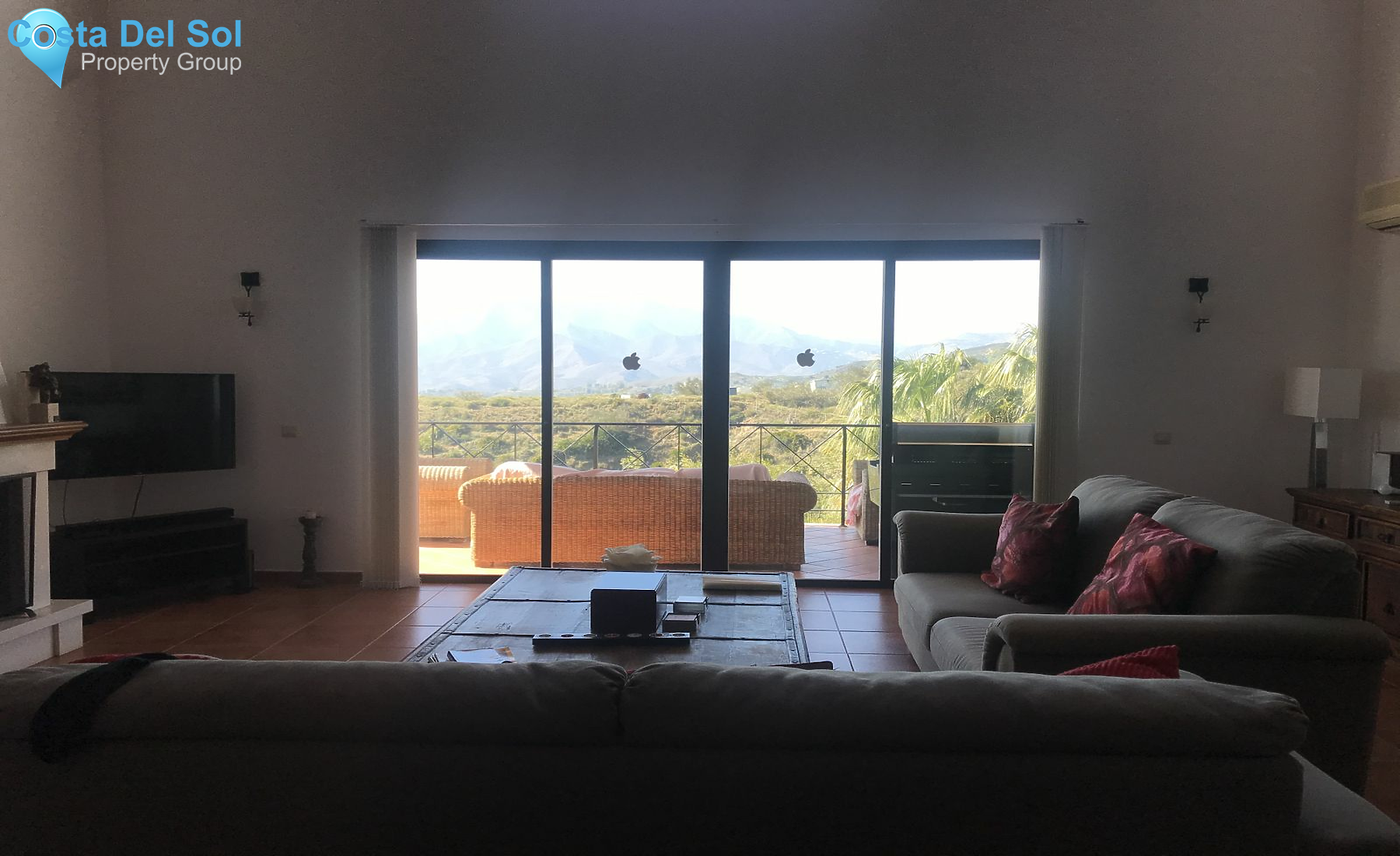 Detached Villa in Valtocado-1464144