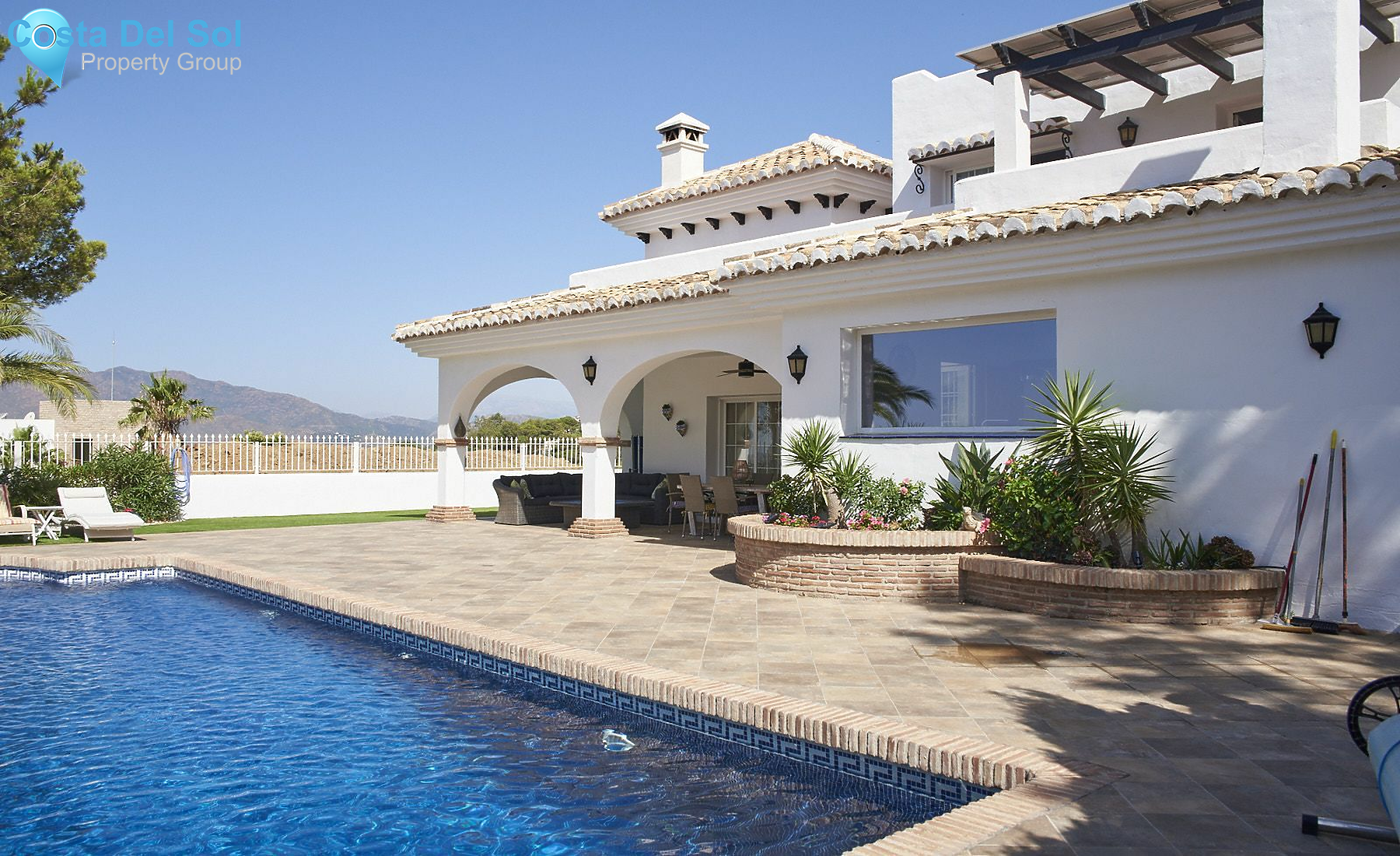 Detached Villa in Valtocado-1475241