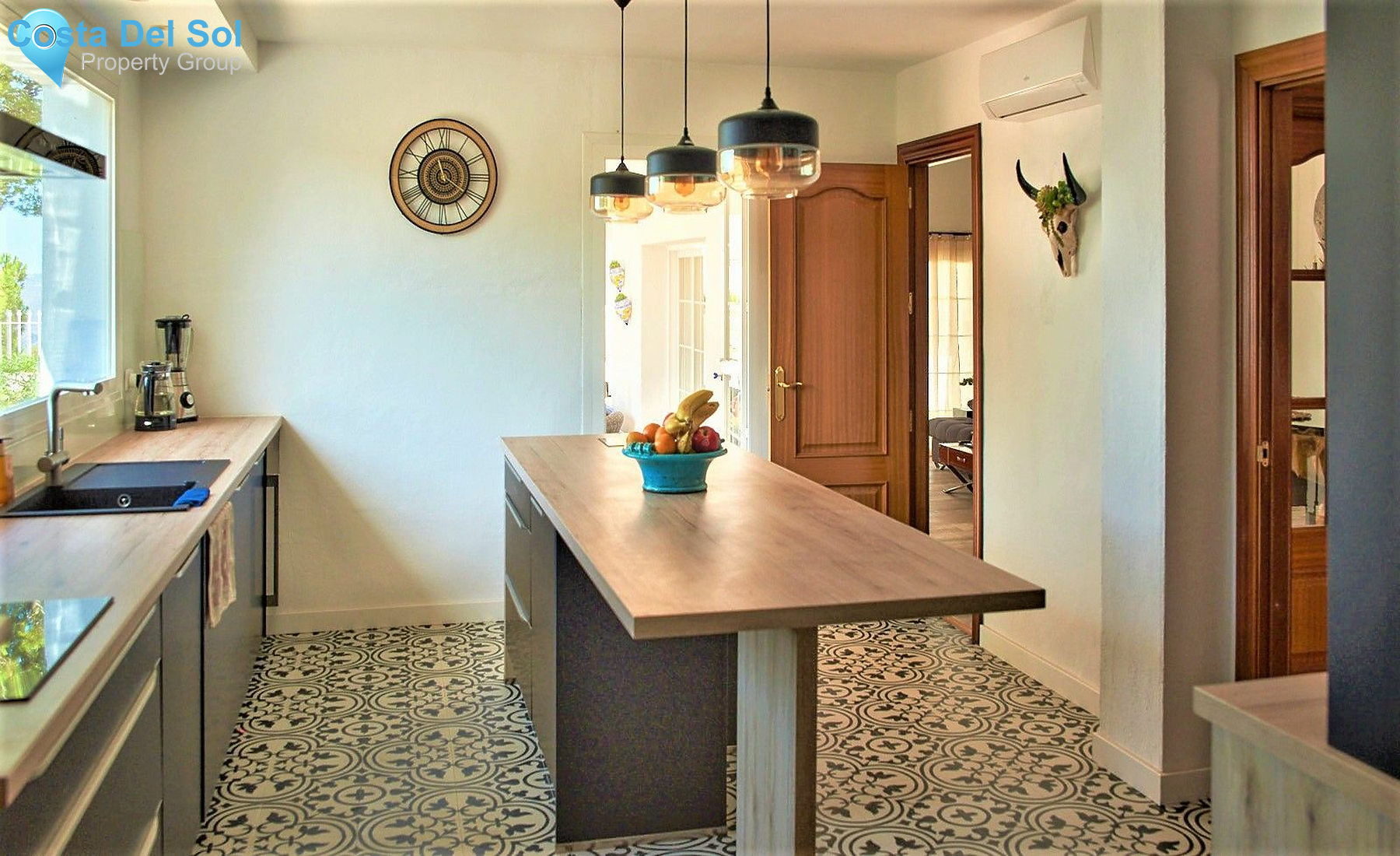 Detached Villa in Valtocado-1475250