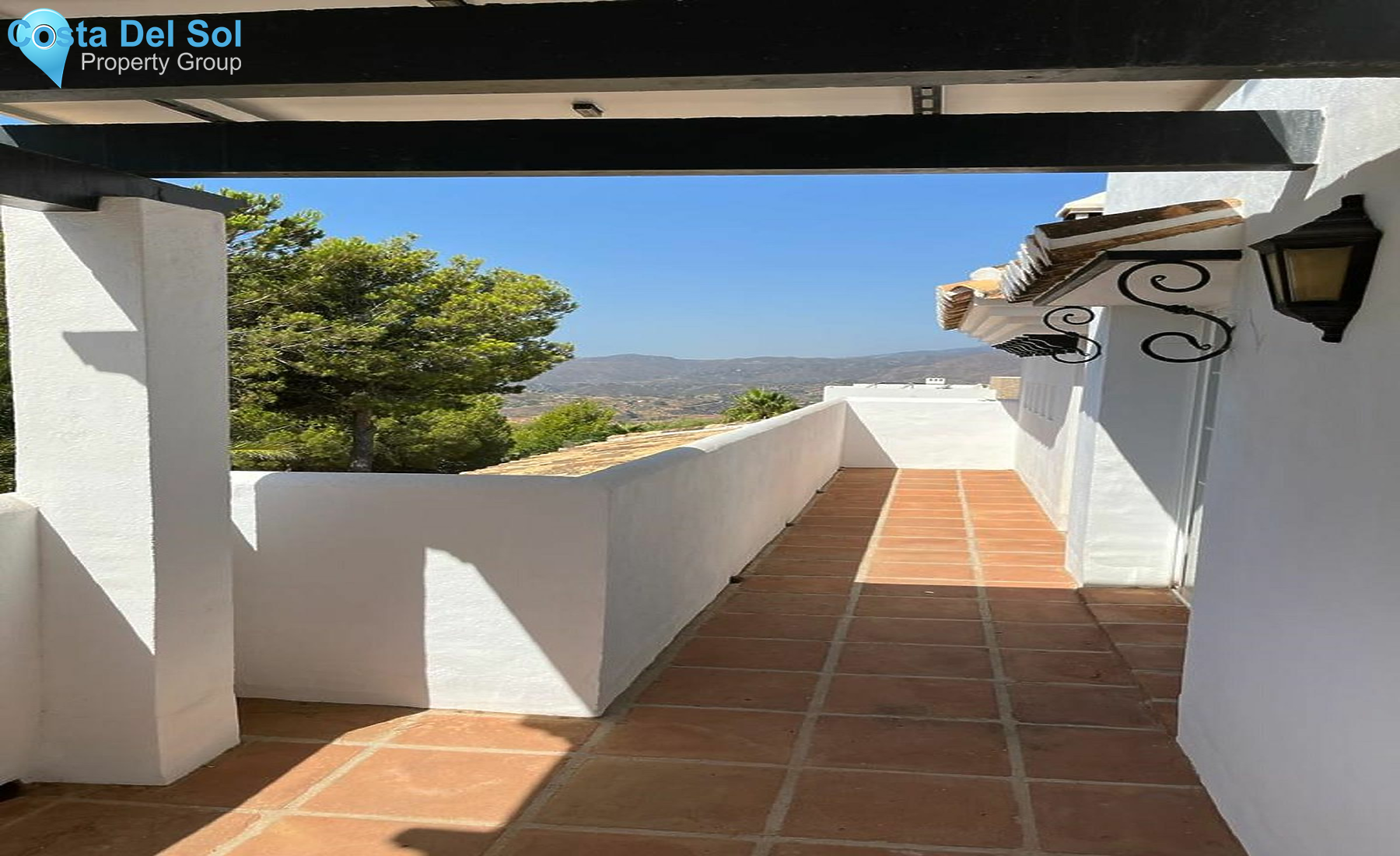 Detached Villa in Valtocado-1475254