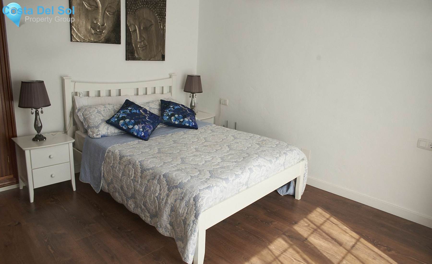 Detached Villa in Valtocado-1475255