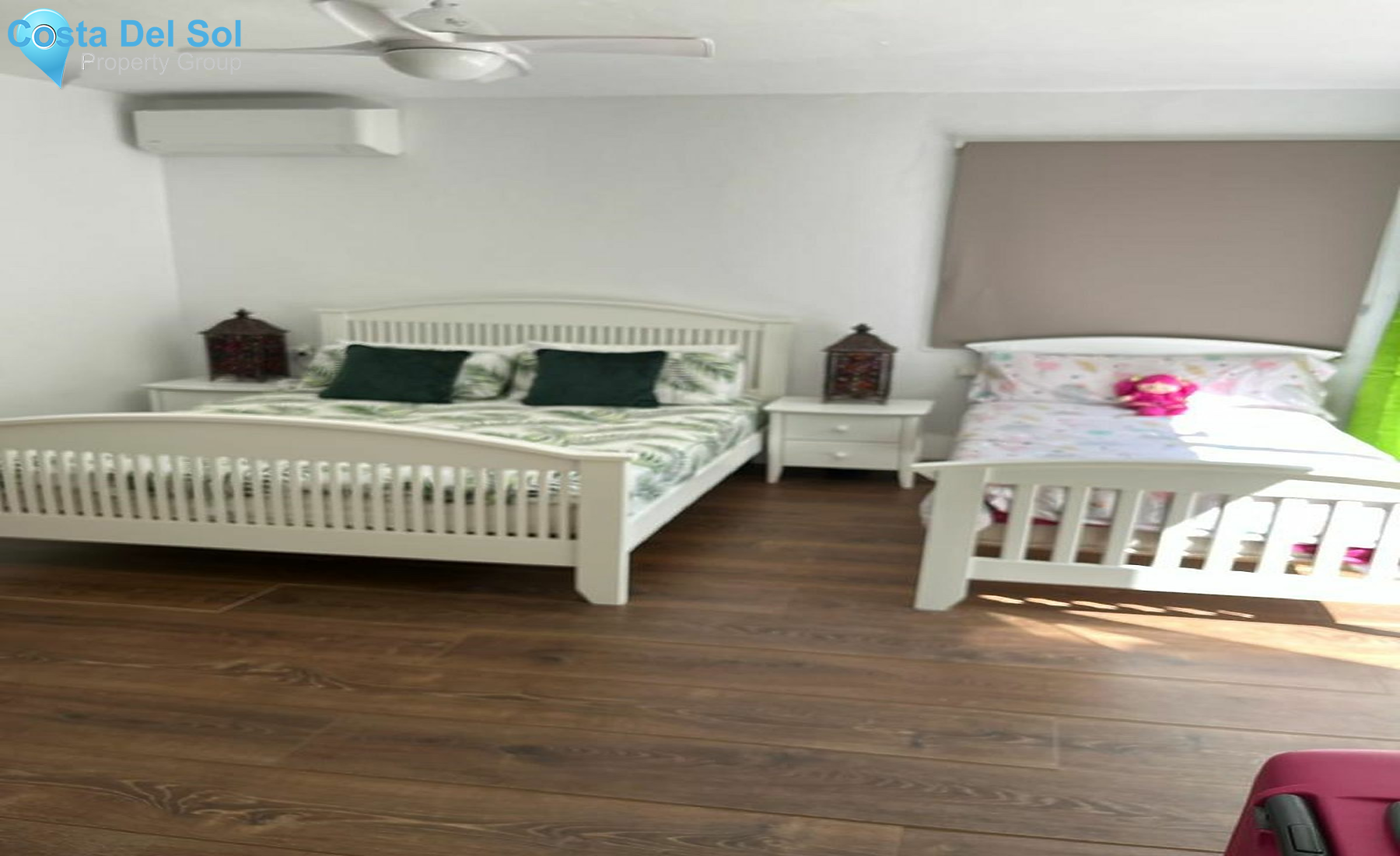 Detached Villa in Valtocado-1475256