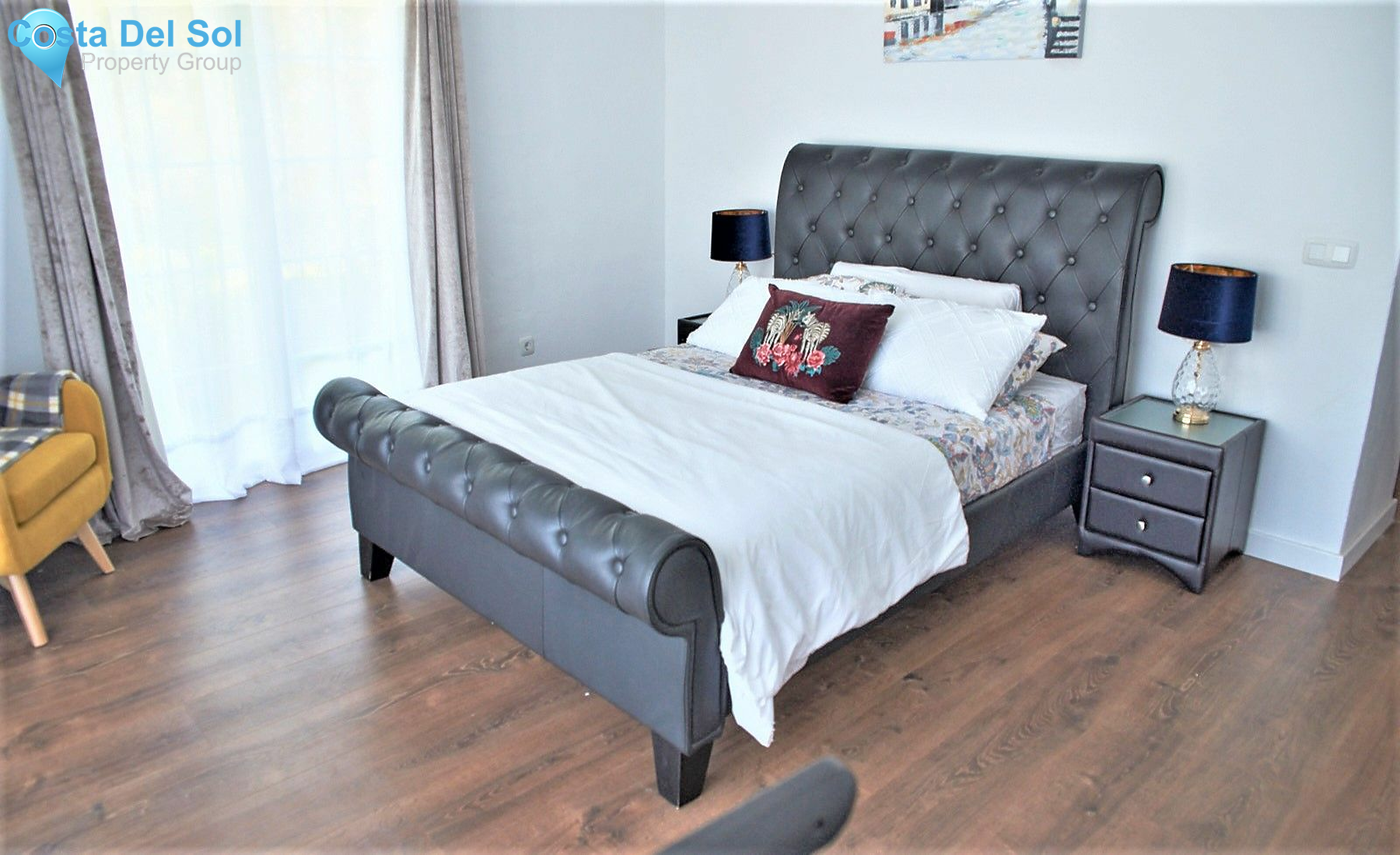 Detached Villa in Valtocado-1475257