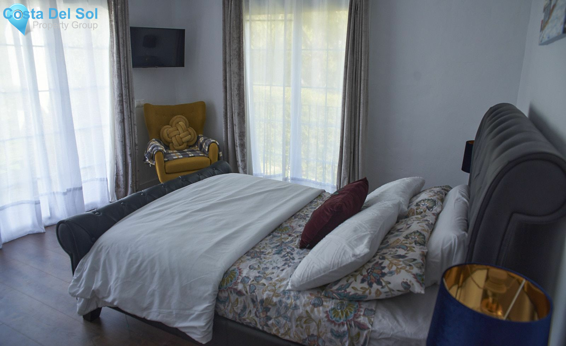 Detached Villa in Valtocado-1475259