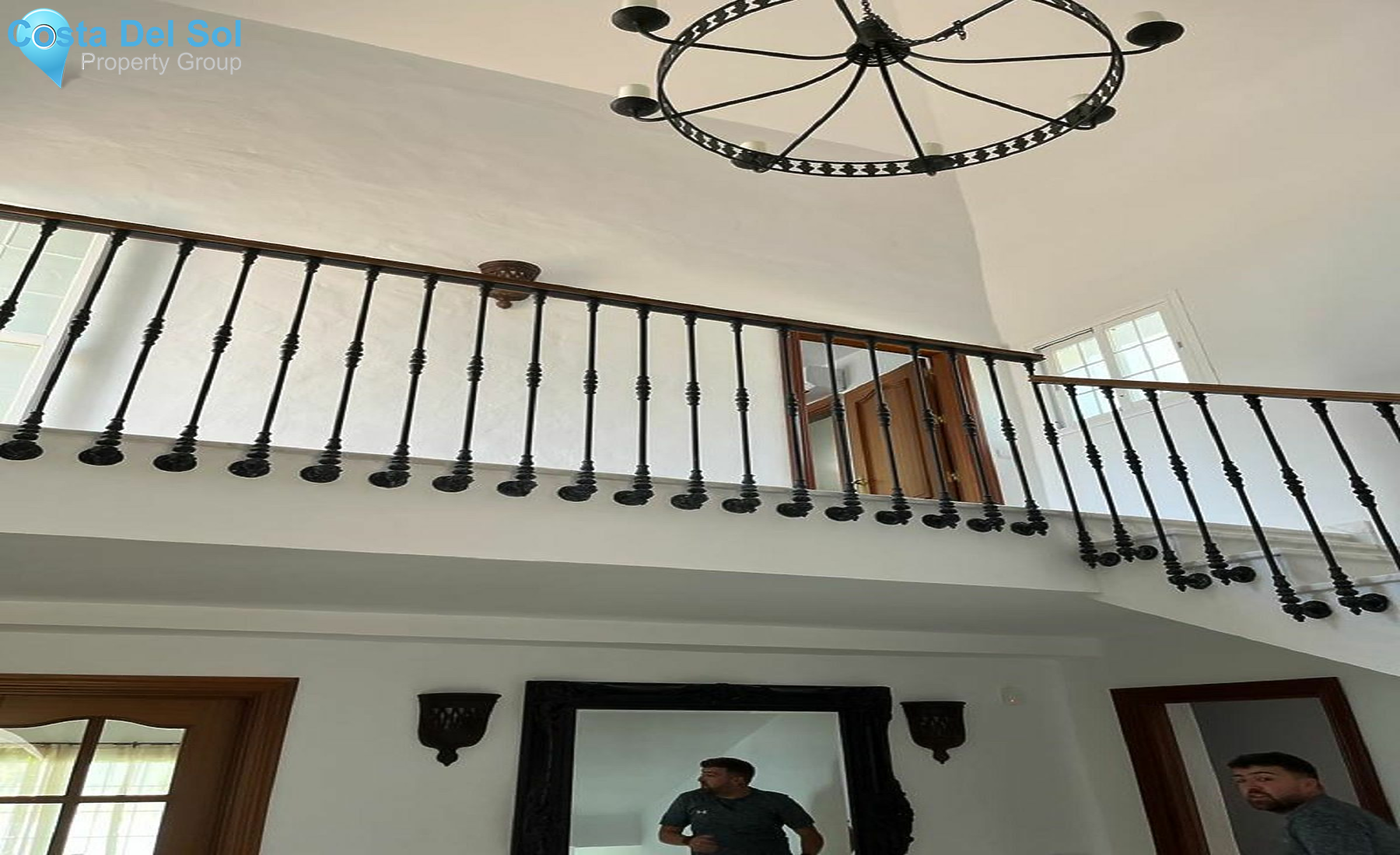 Detached Villa in Valtocado-1475248