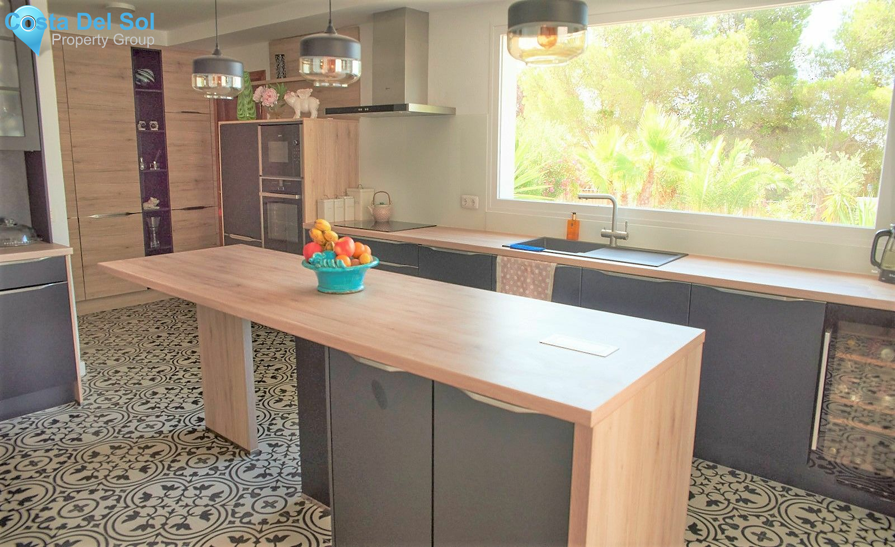 Detached Villa in Valtocado-1475249