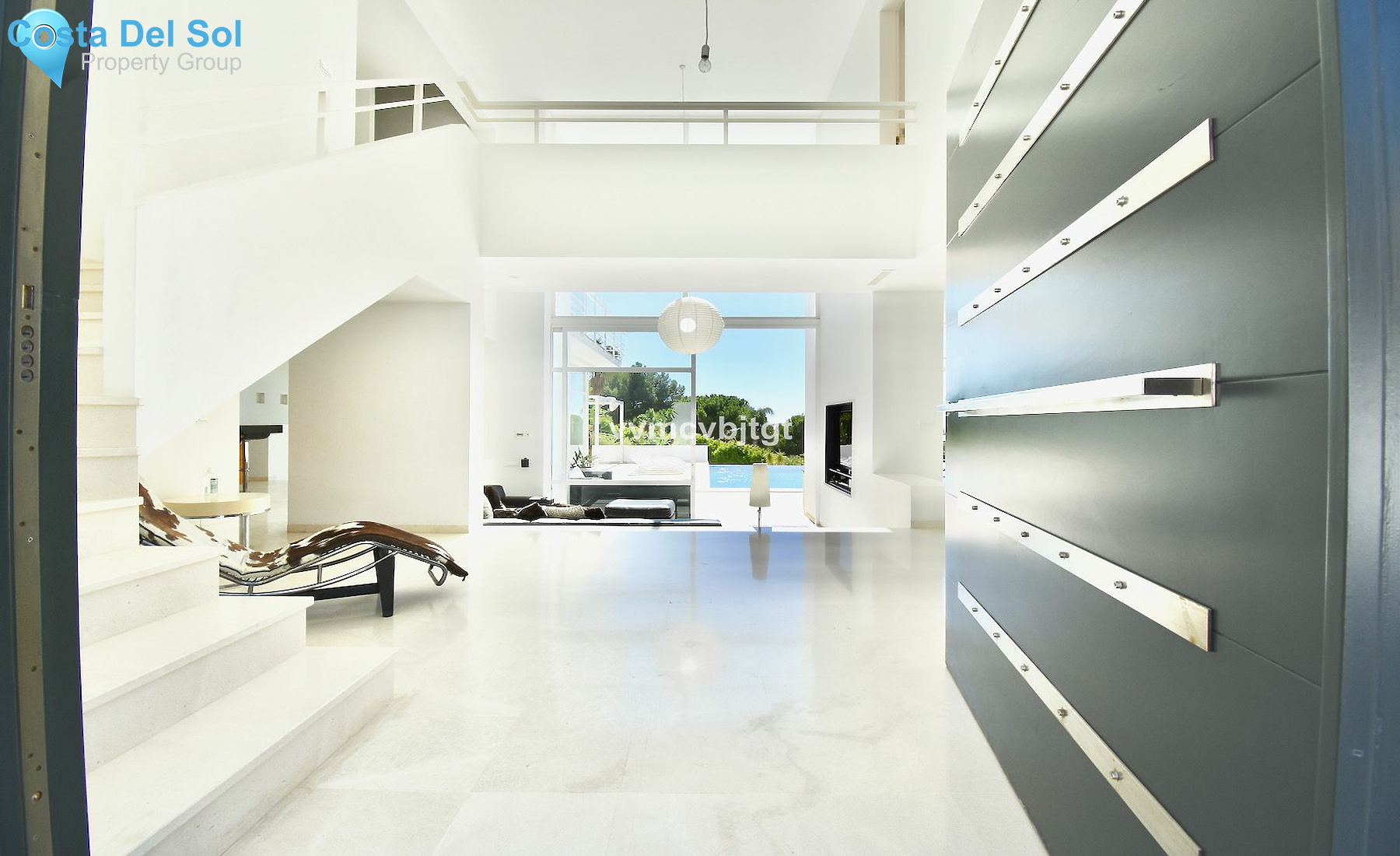 Detached Villa in Valtocado-1517635