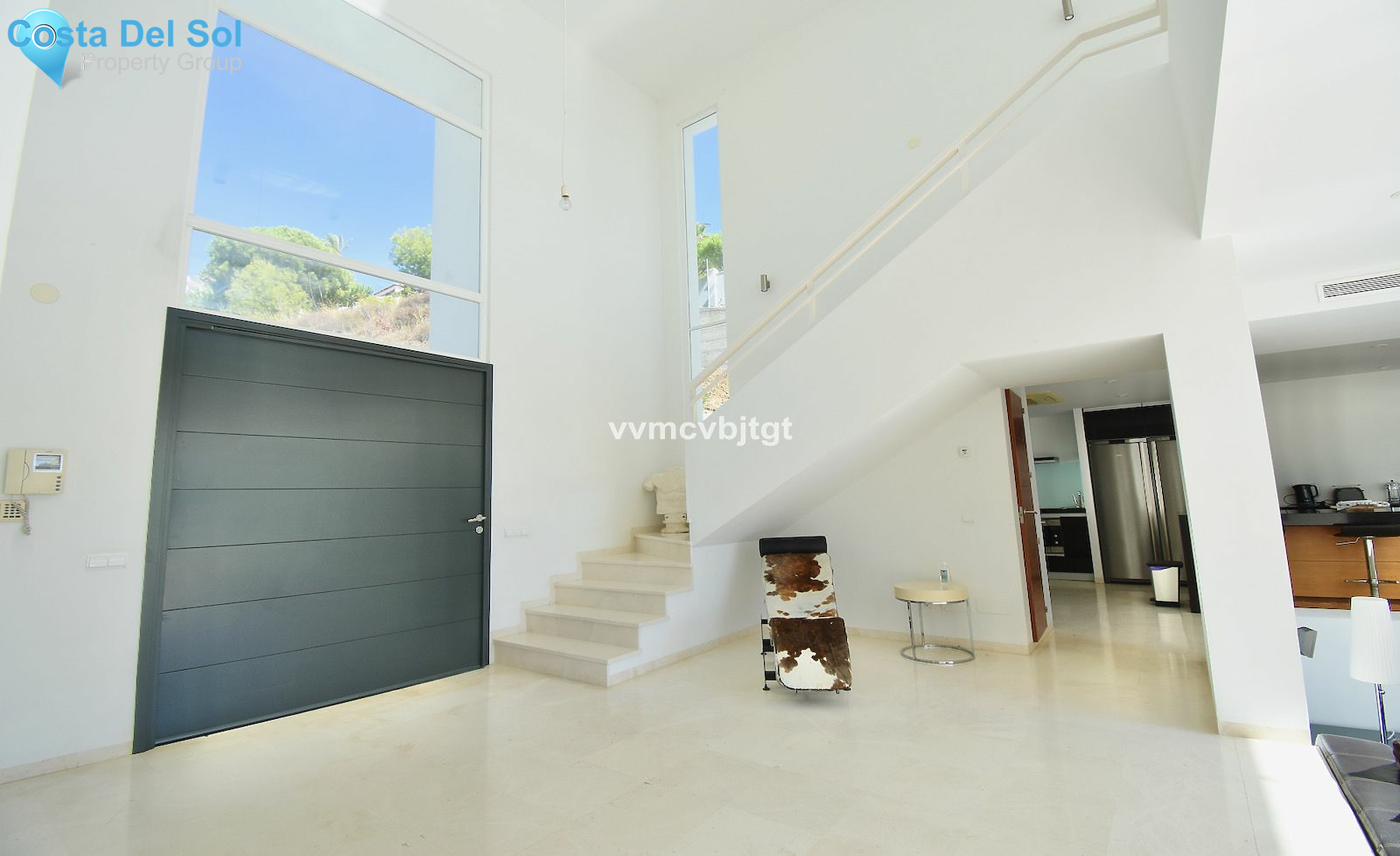 Detached Villa in Valtocado-1517645