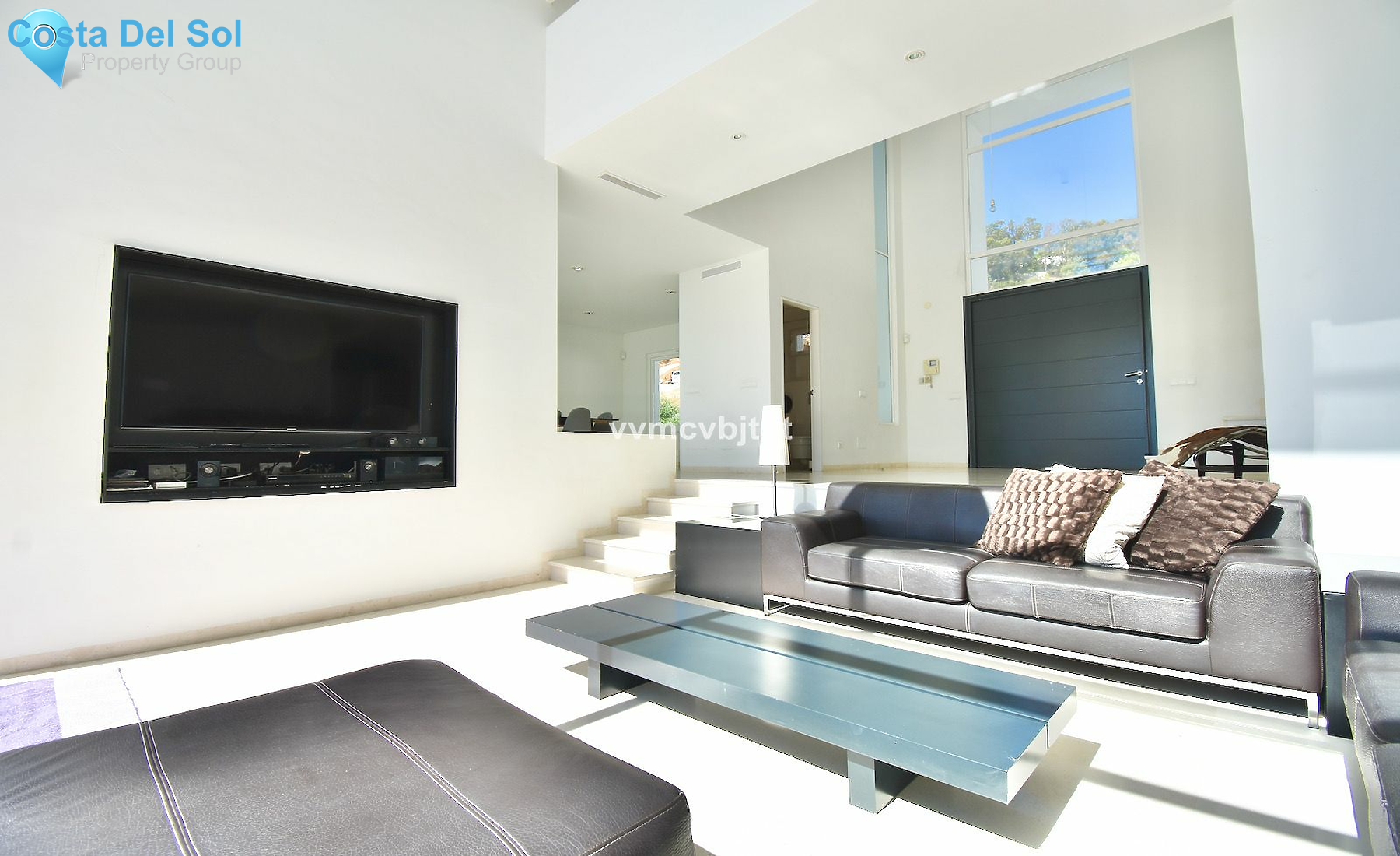 Detached Villa in Valtocado-1517647