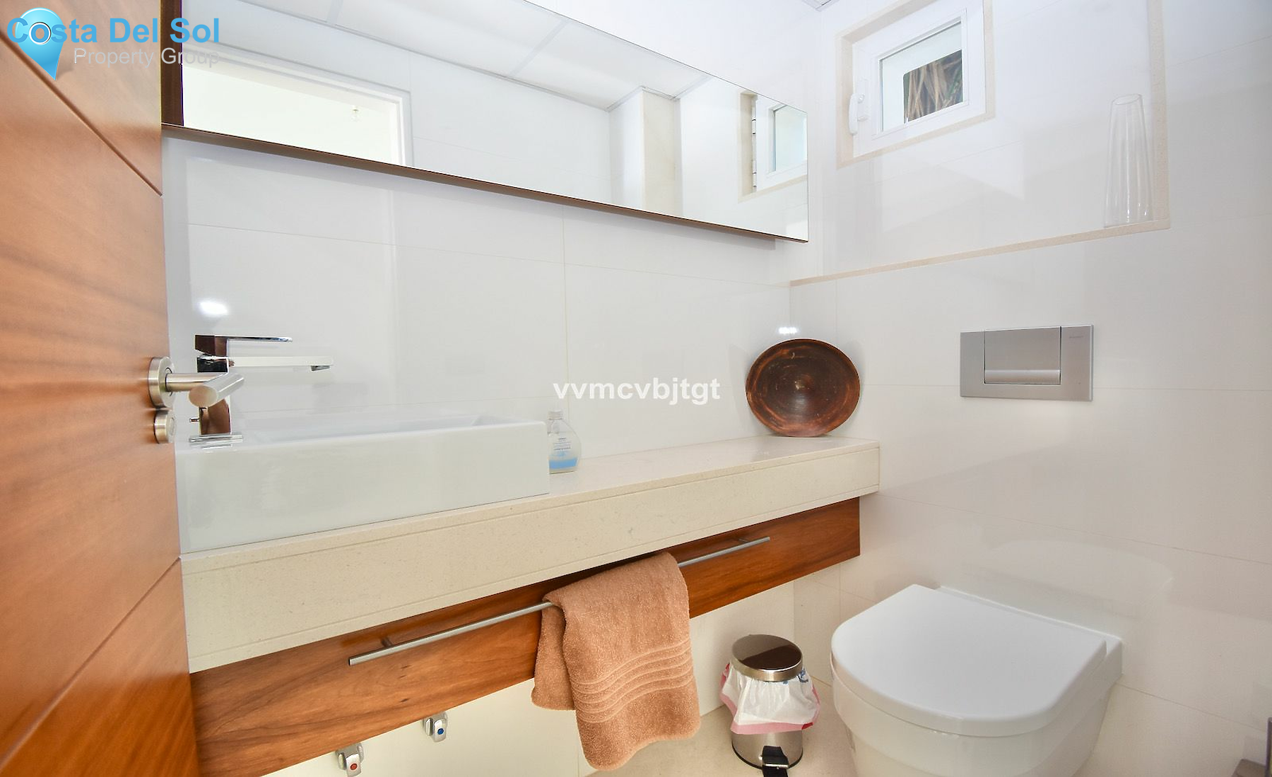 Detached Villa in Valtocado-1517652