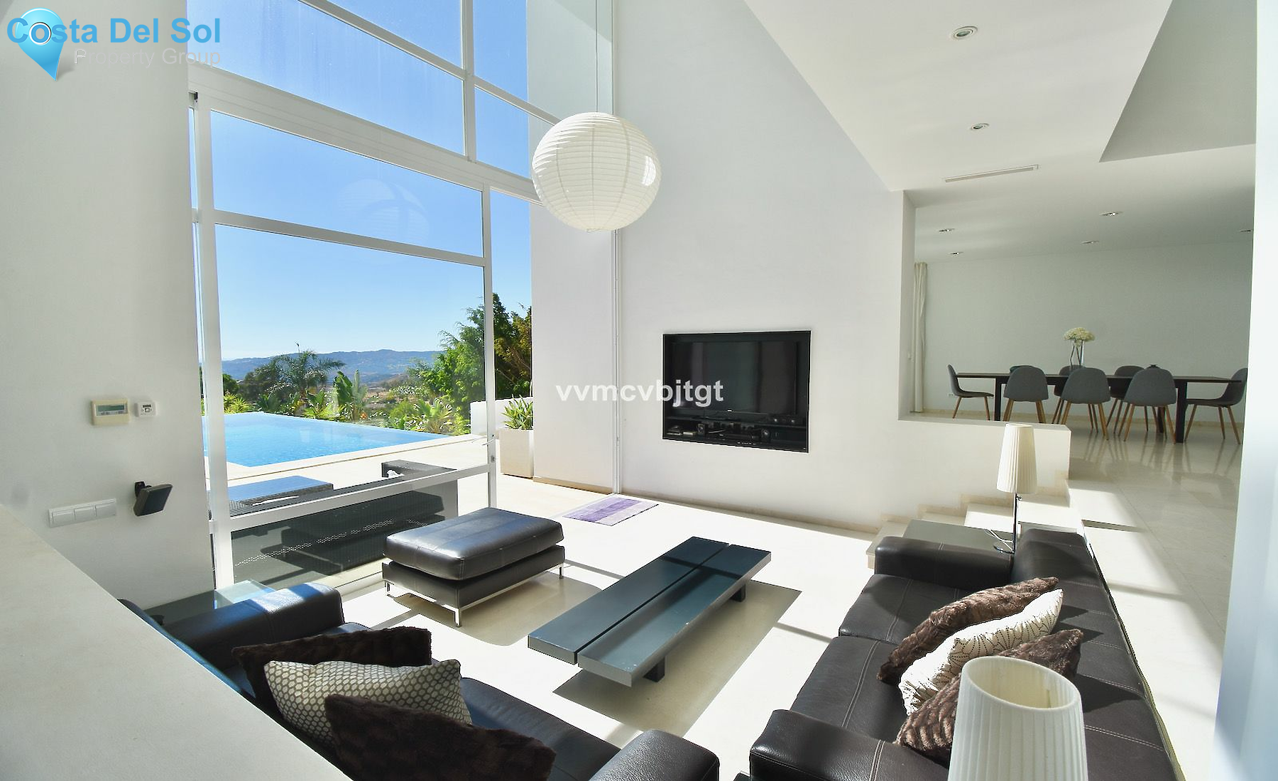 Detached Villa in Valtocado-1517653