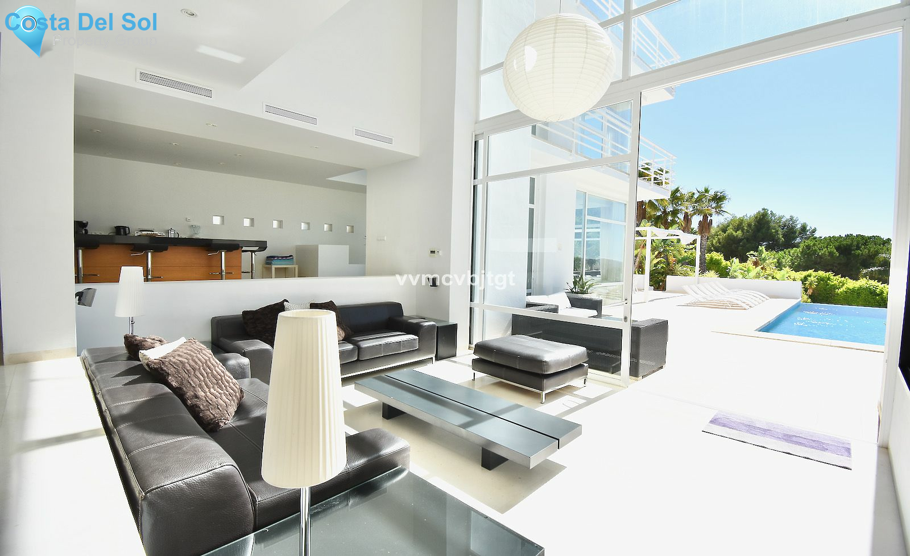 Detached Villa in Valtocado-1517637