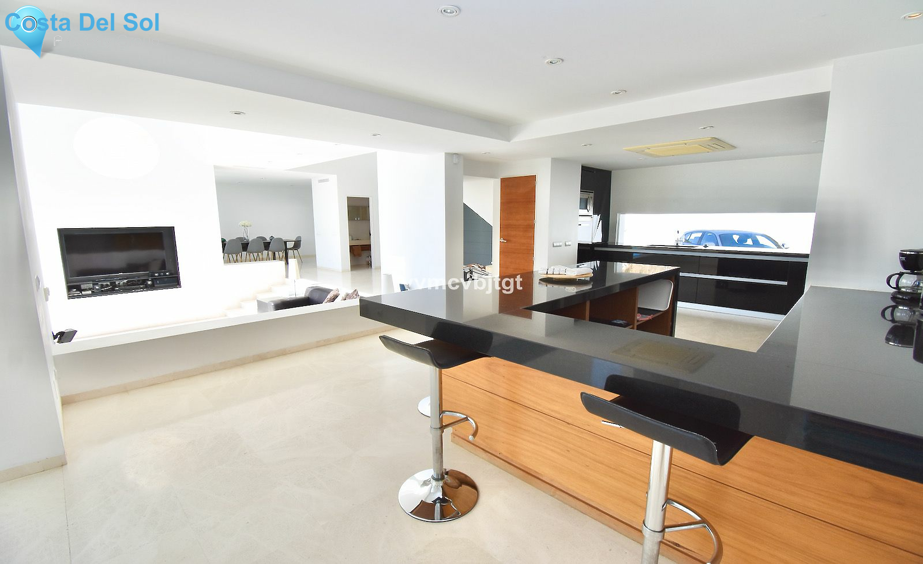 Detached Villa in Valtocado-1517639