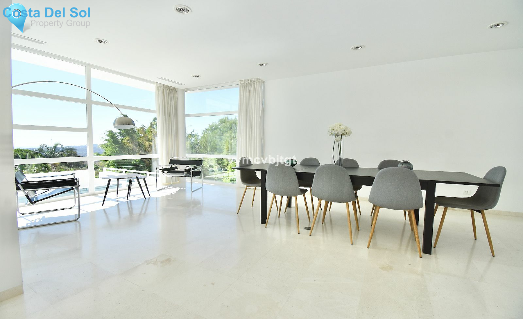 Detached Villa in Valtocado-1517641