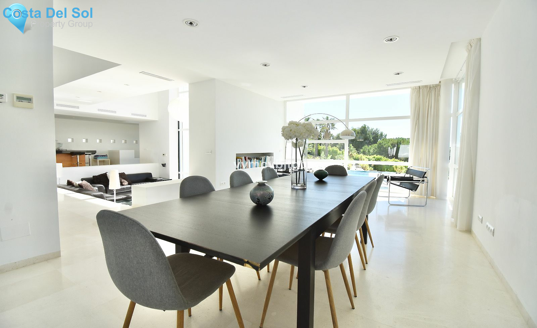 Detached Villa in Valtocado-1517642