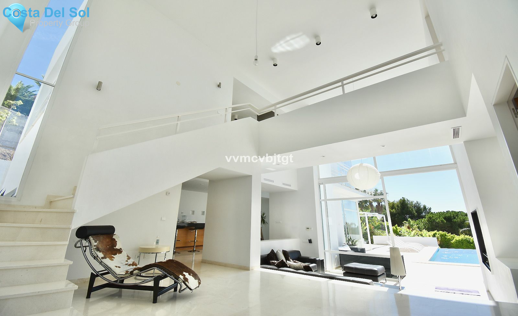 Detached Villa in Valtocado-1517643