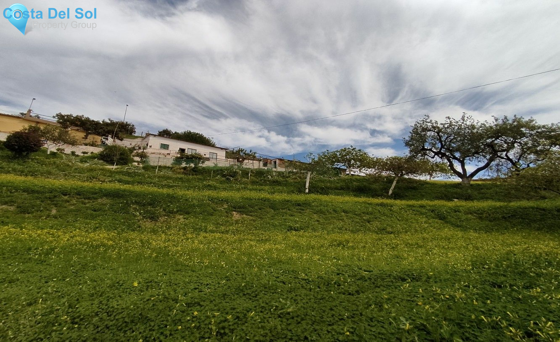 Detached Villa in Vélez-Málaga-1208904