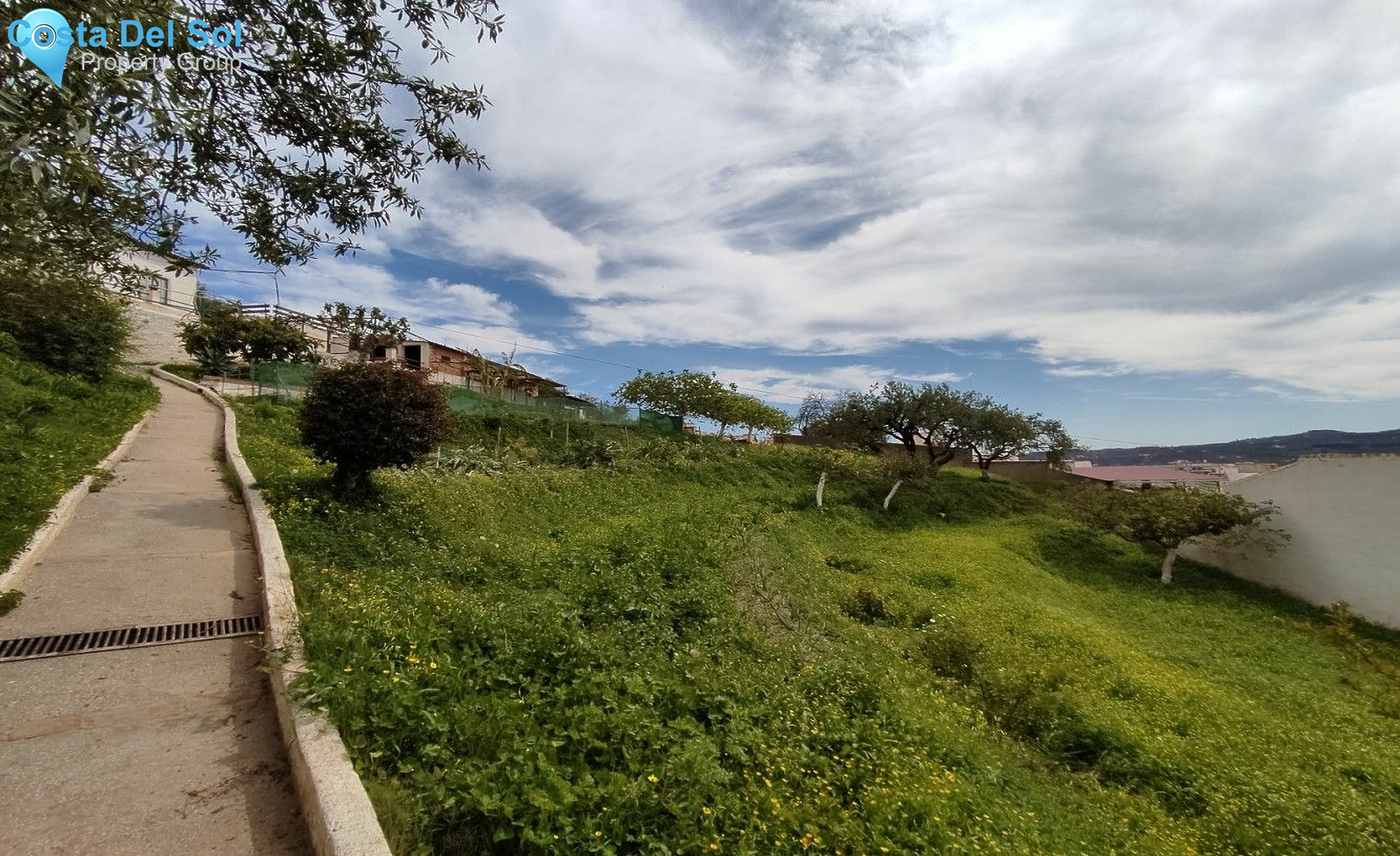 Detached Villa in Vélez-Málaga-1208905