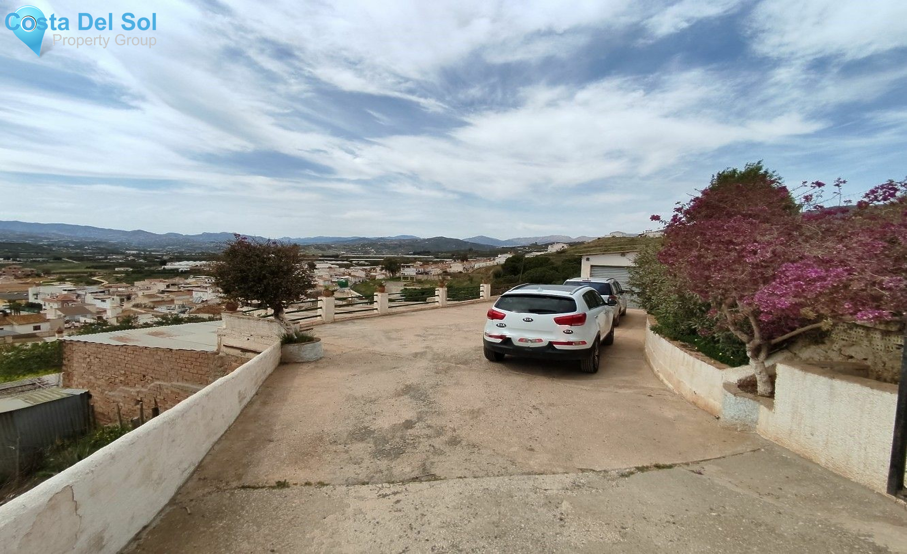 Detached Villa in Vélez-Málaga-1208908