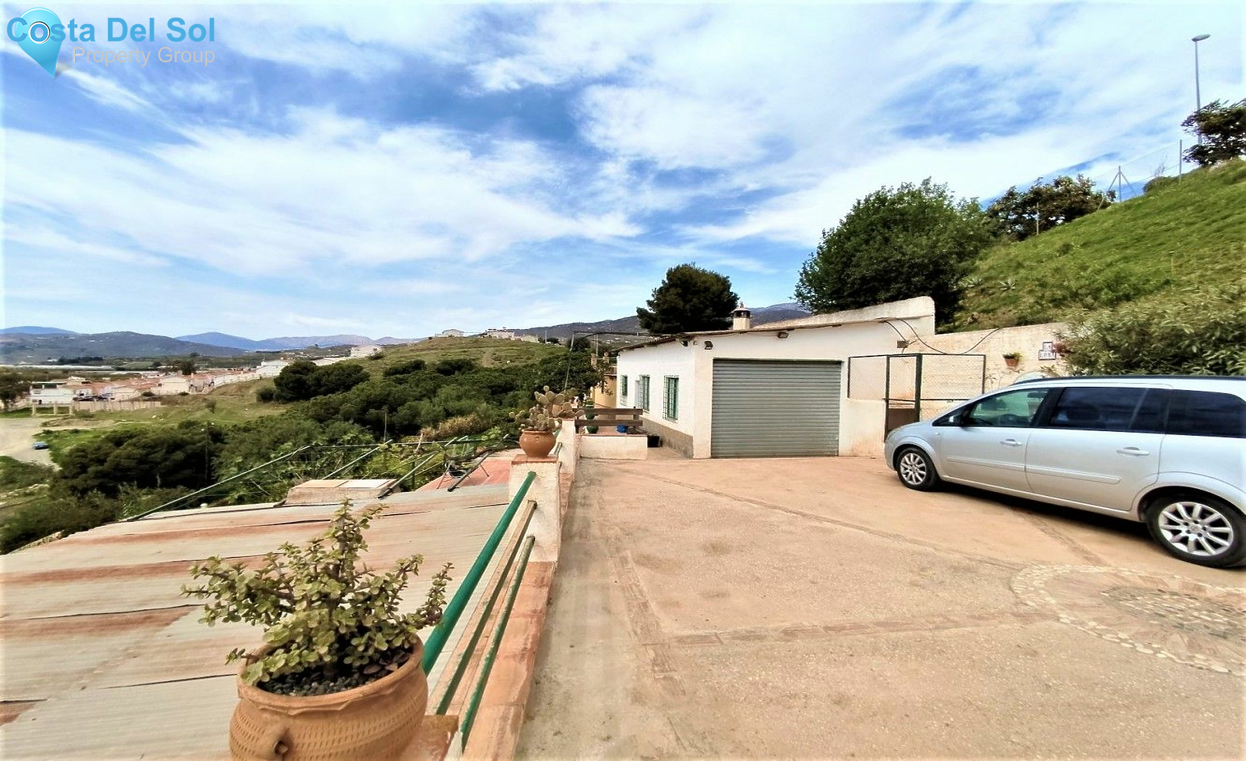 Detached Villa in Vélez-Málaga-1208909