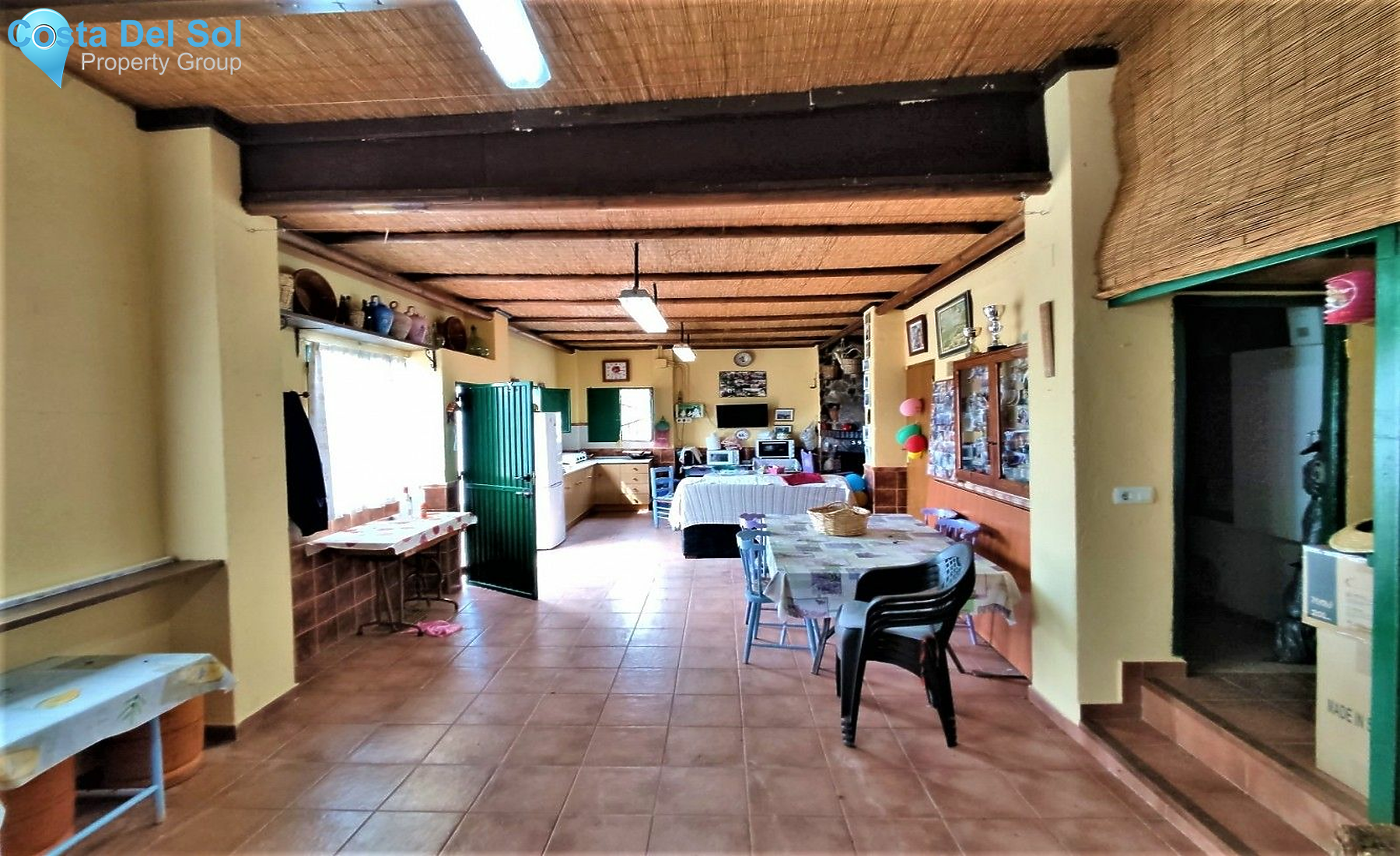 Detached Villa in Vélez-Málaga-1208913