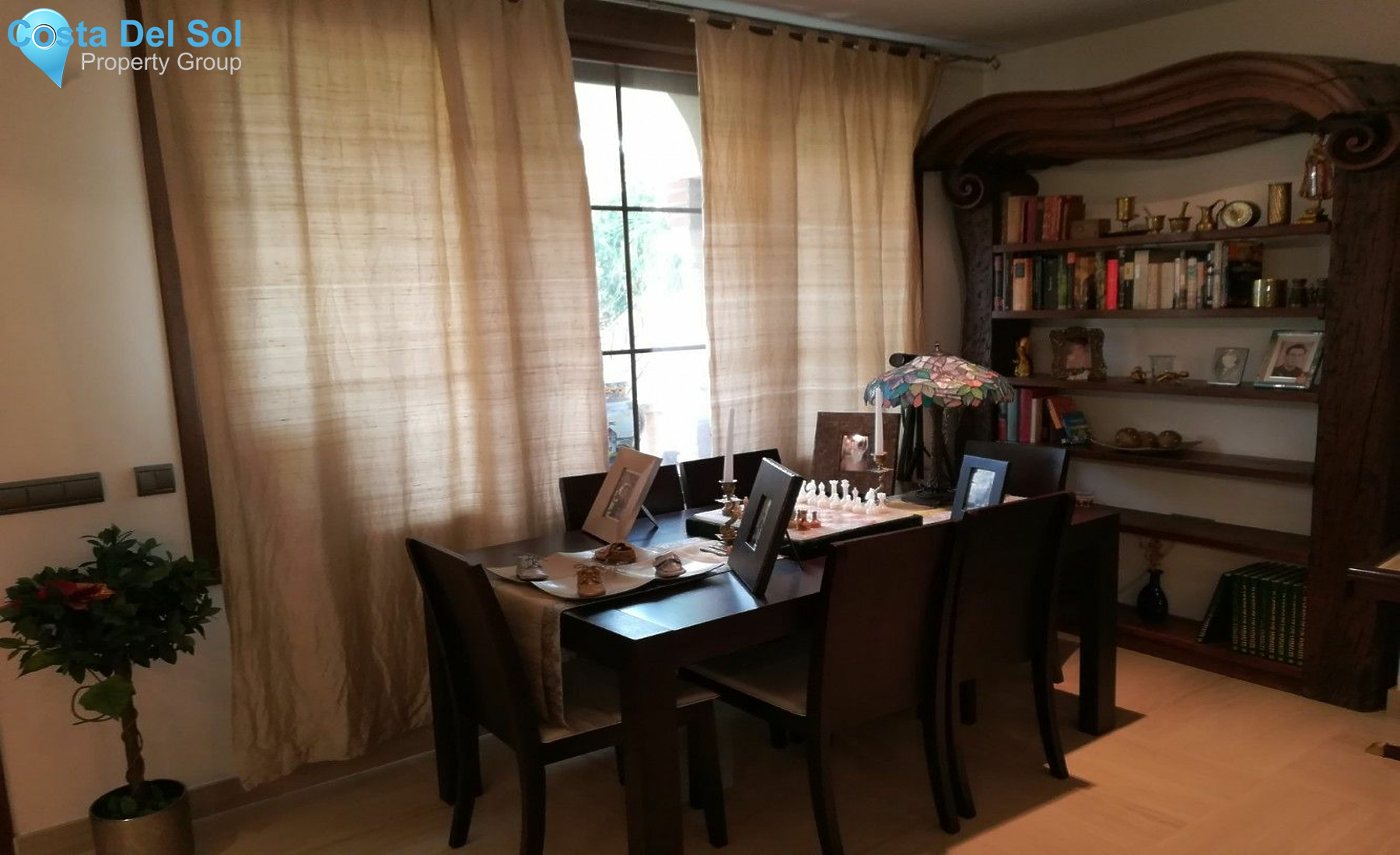 Detached Villa in Vélez-Málaga-1230612