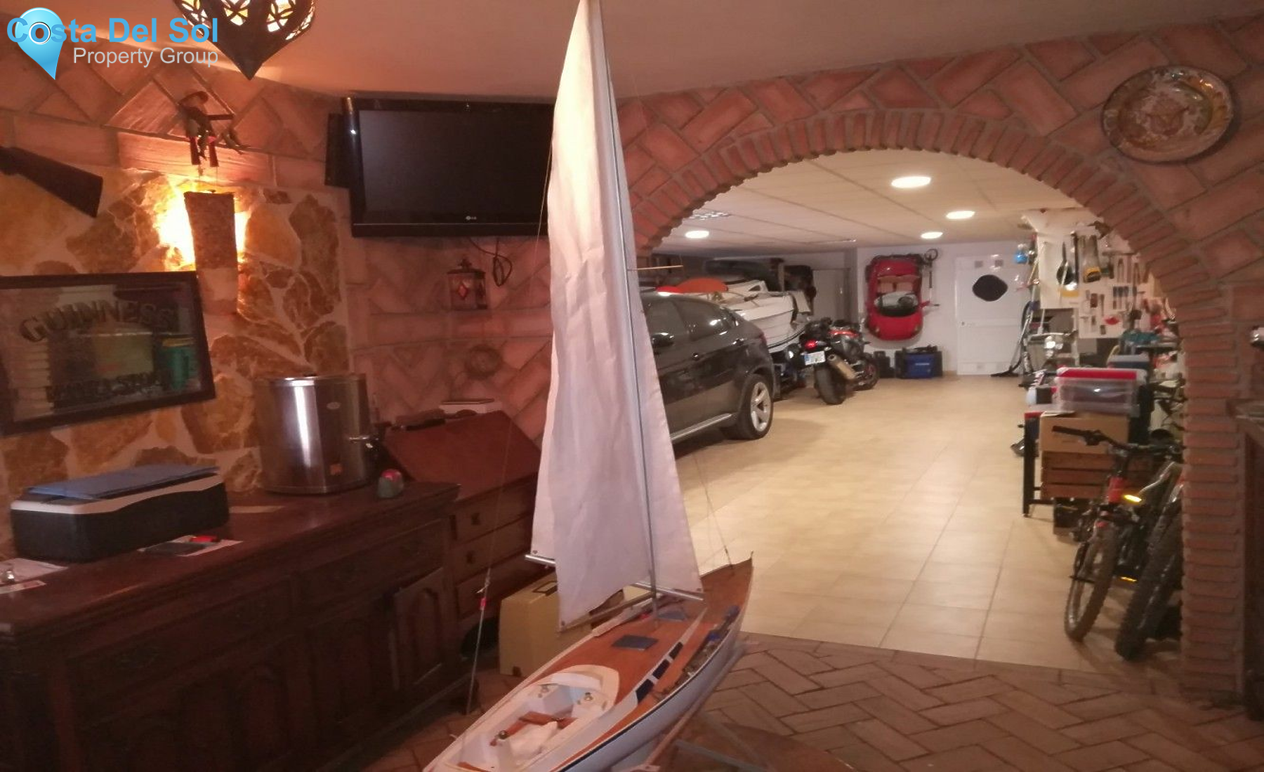 Detached Villa in Vélez-Málaga-1230615