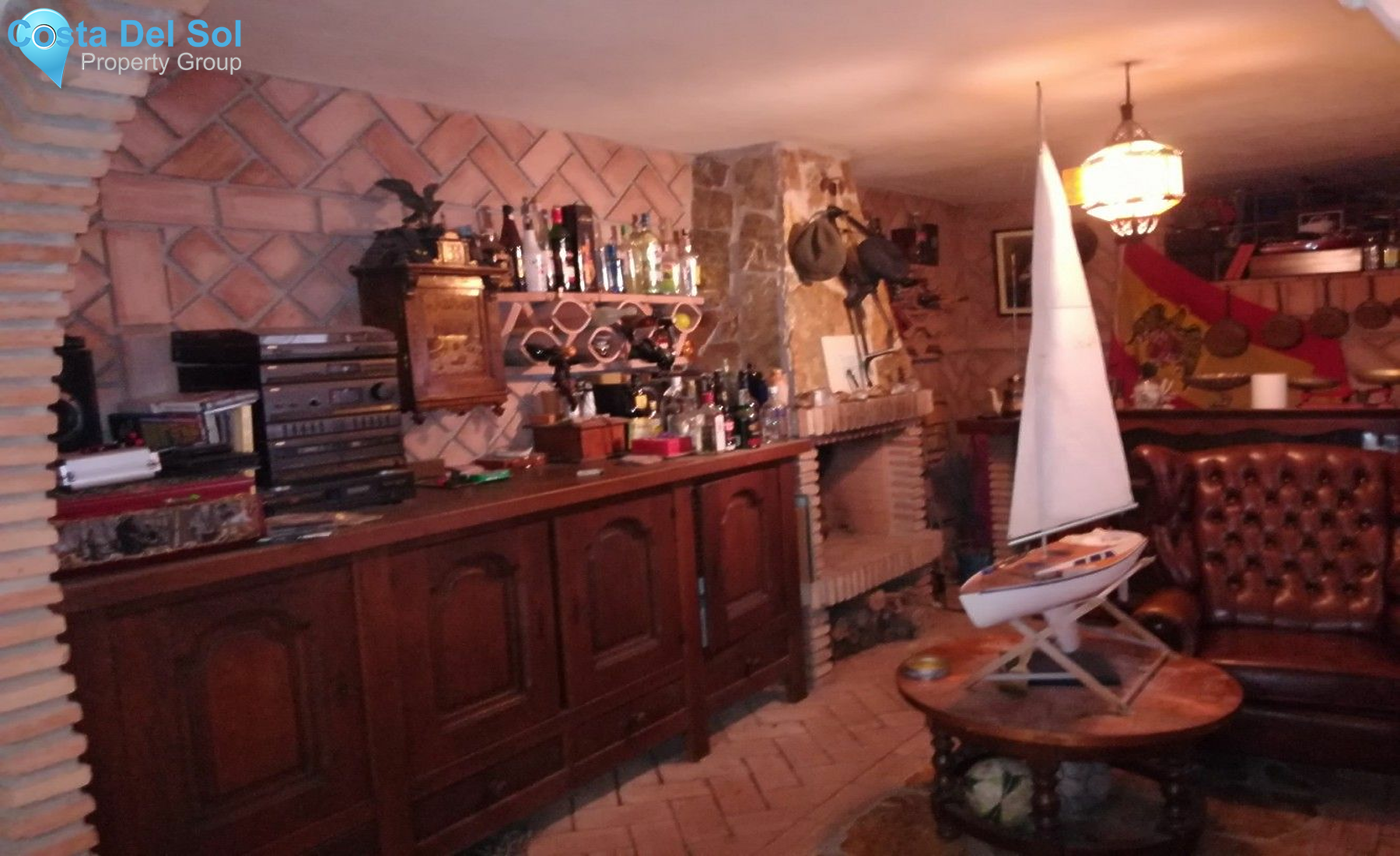 Detached Villa in Vélez-Málaga-1230616