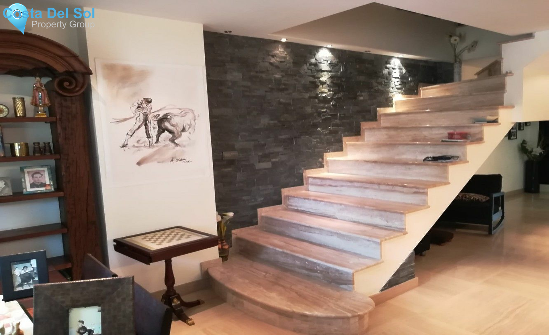 Detached Villa in Vélez-Málaga-1230619