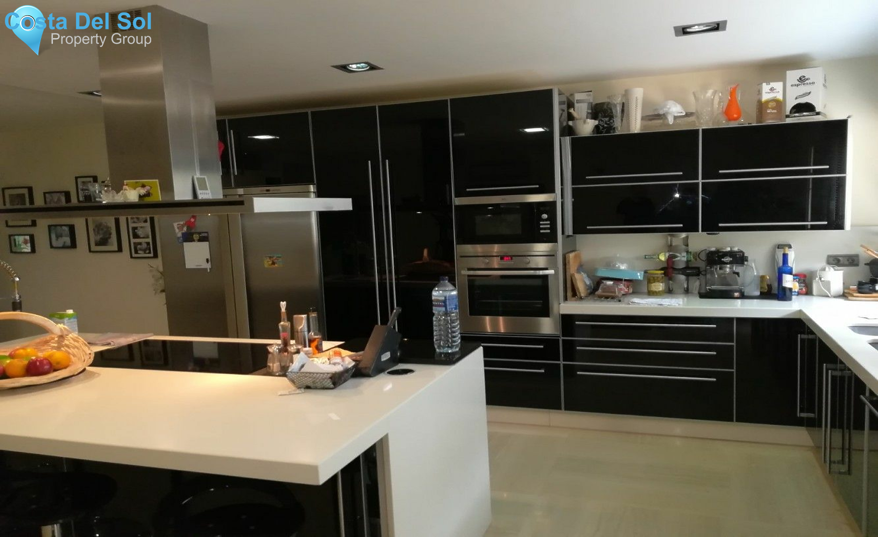 Detached Villa in Vélez-Málaga-1230620