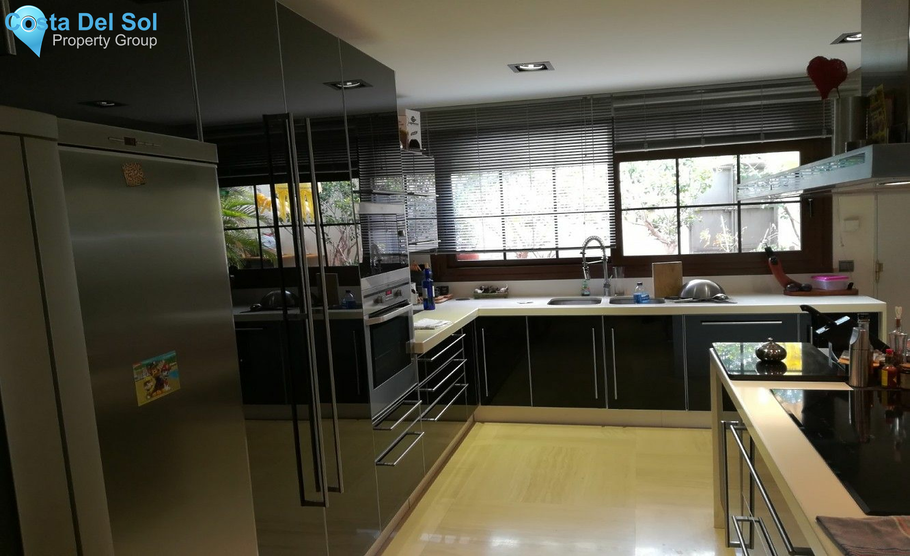 Detached Villa in Vélez-Málaga-1230621
