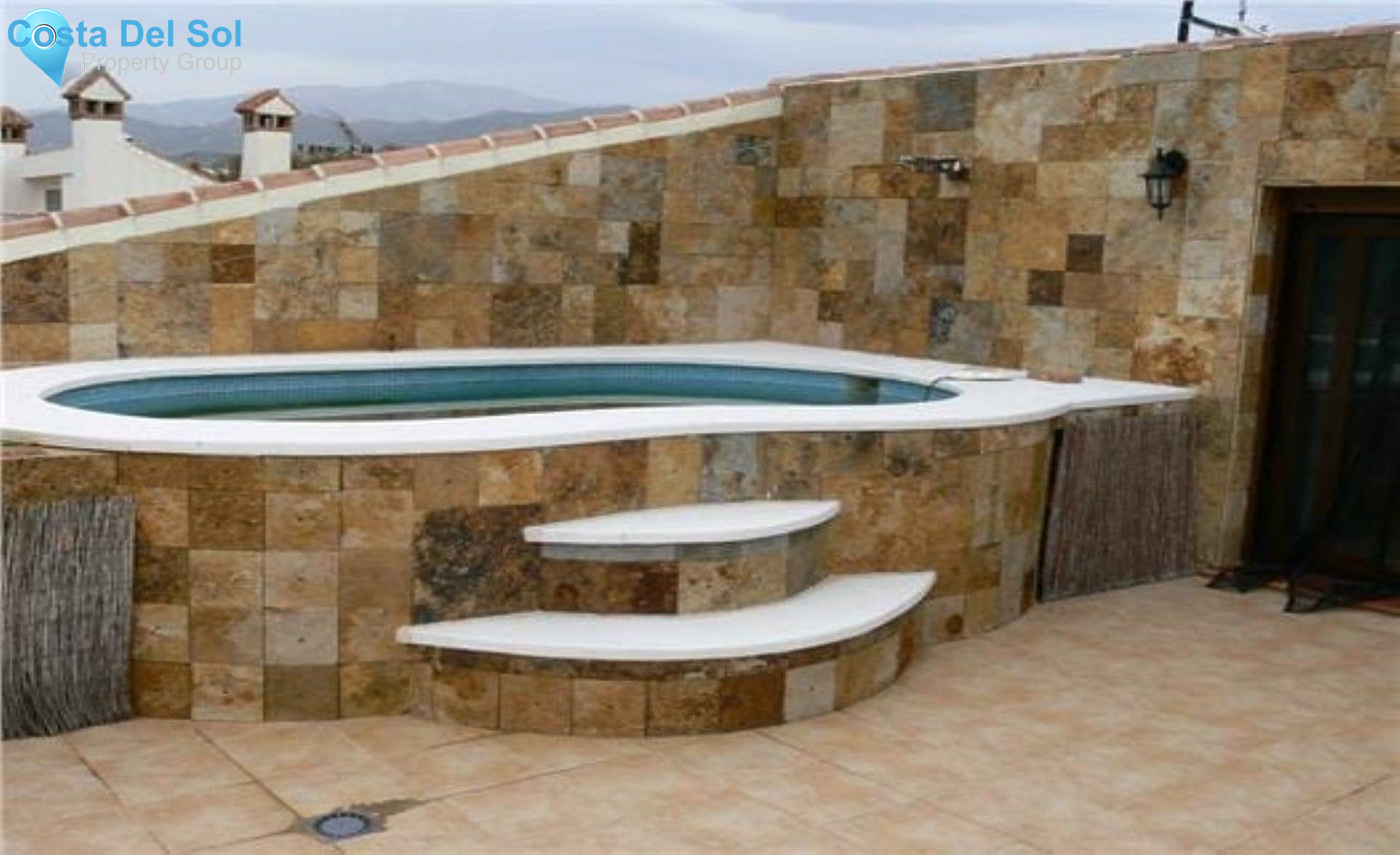 Detached Villa in Vélez-Málaga-1230608
