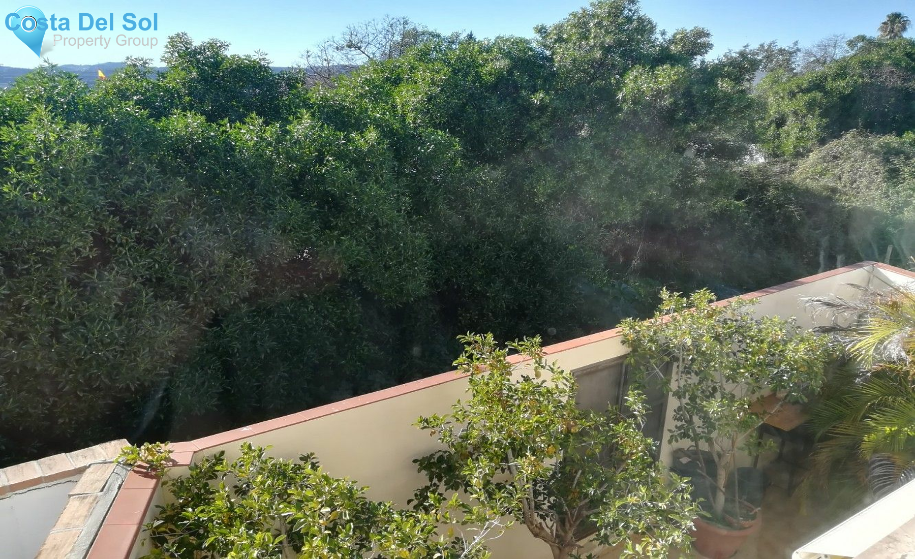 Detached Villa in Vélez-Málaga-1230609