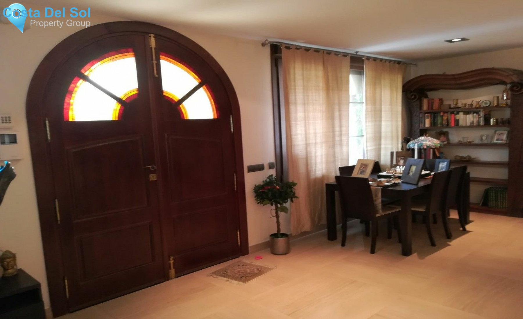 Detached Villa in Vélez-Málaga-1230610