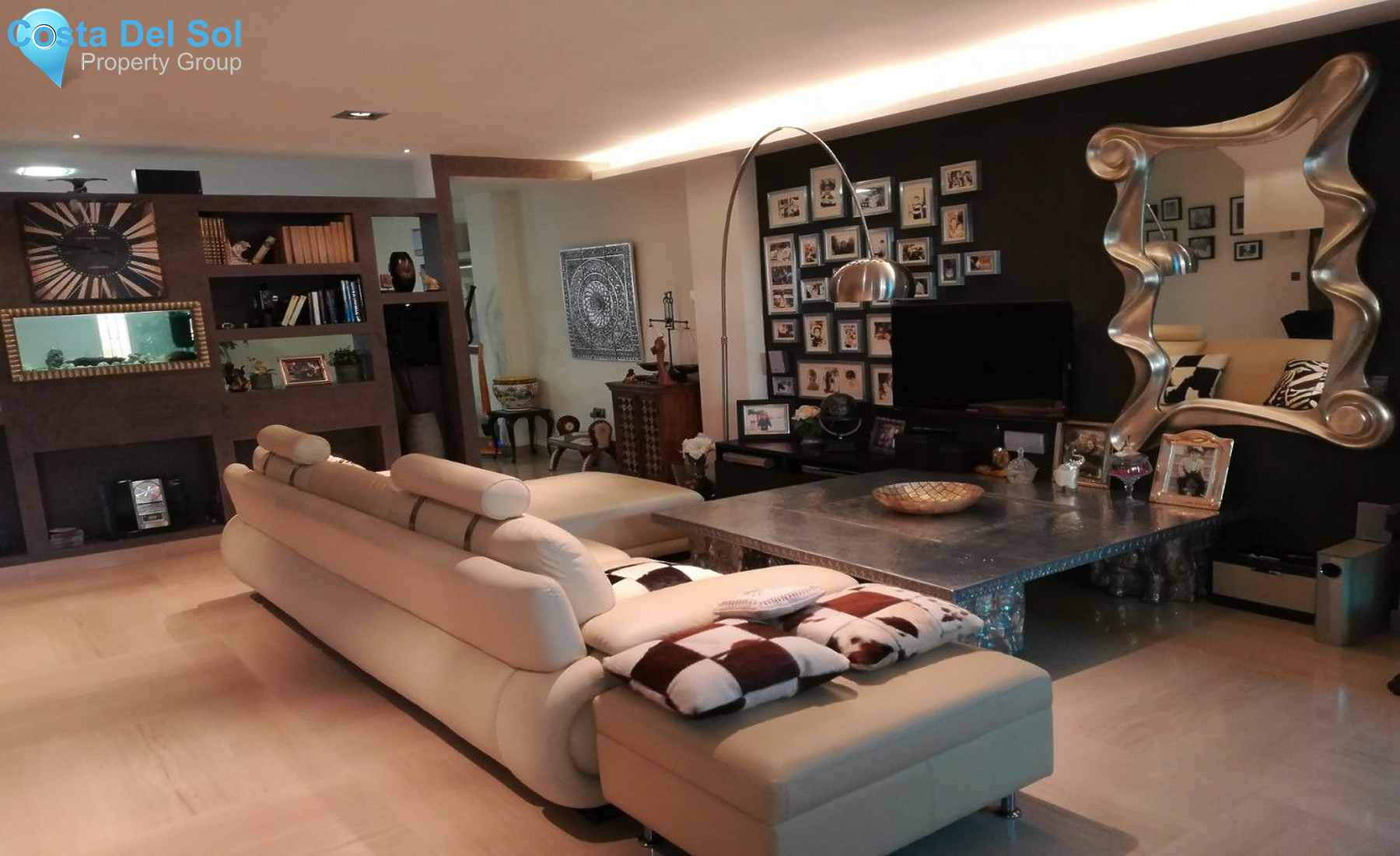 Detached Villa in Vélez-Málaga-1230611