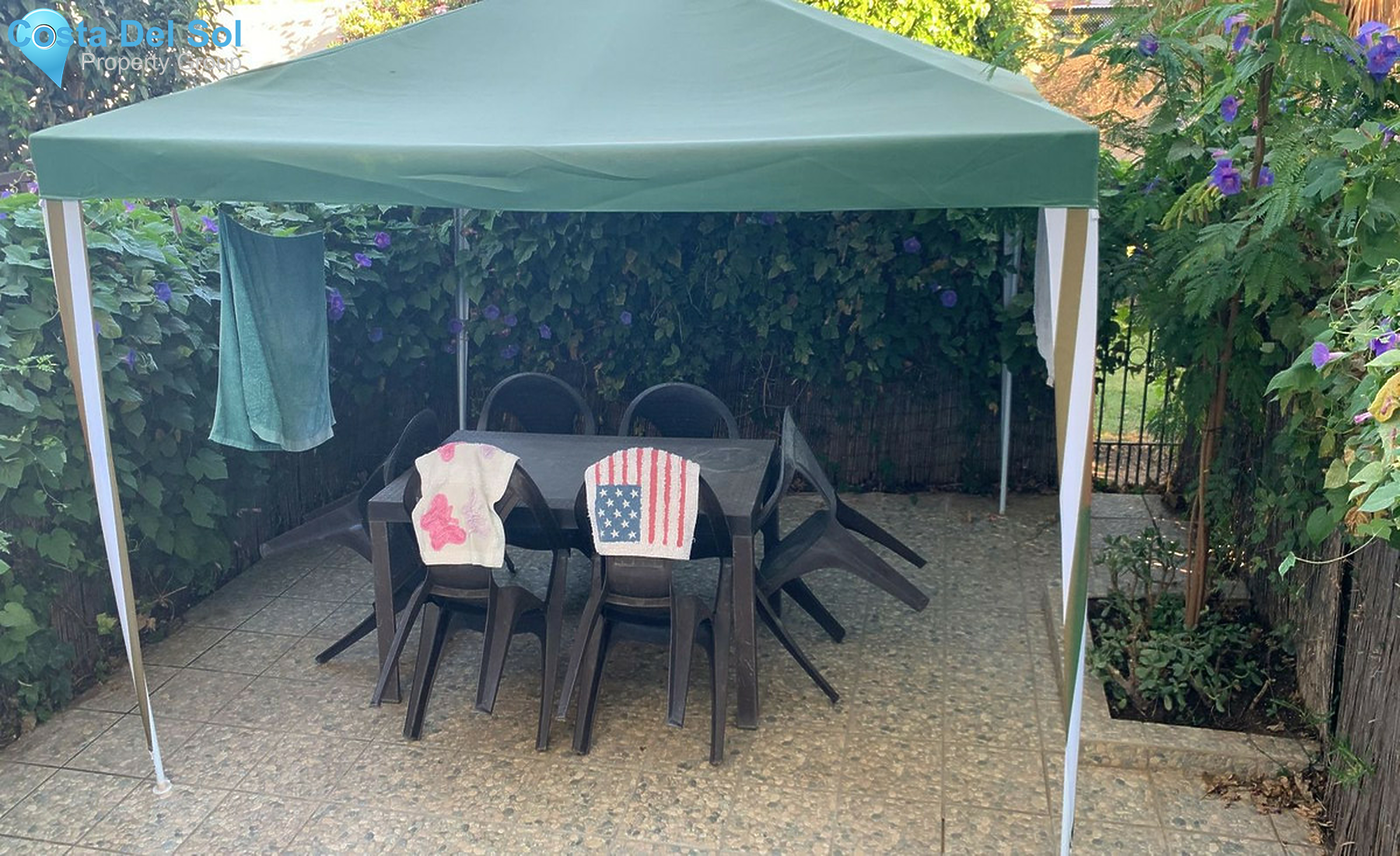 Duplex in Montemar-1404390