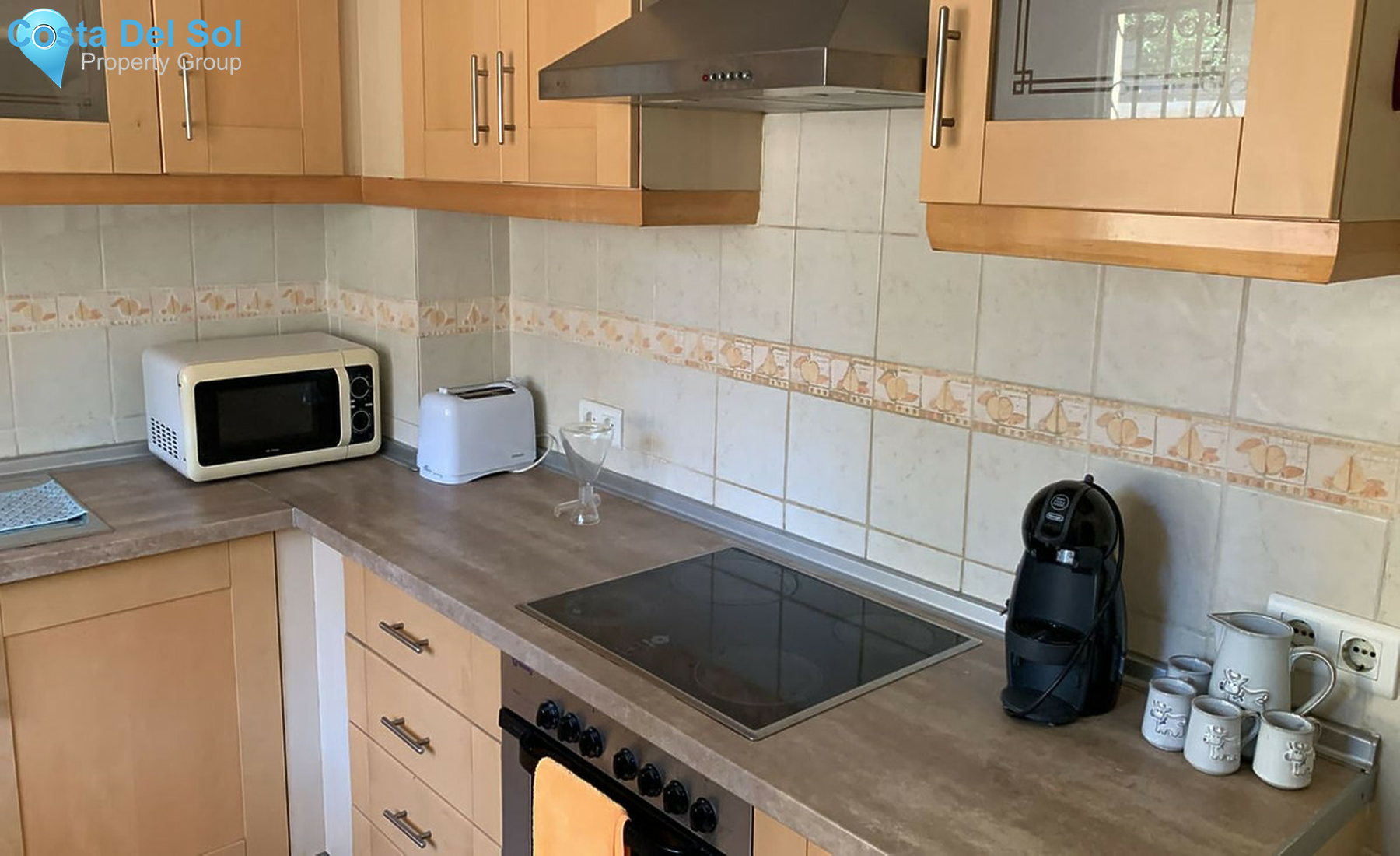 Duplex in Montemar-1404404