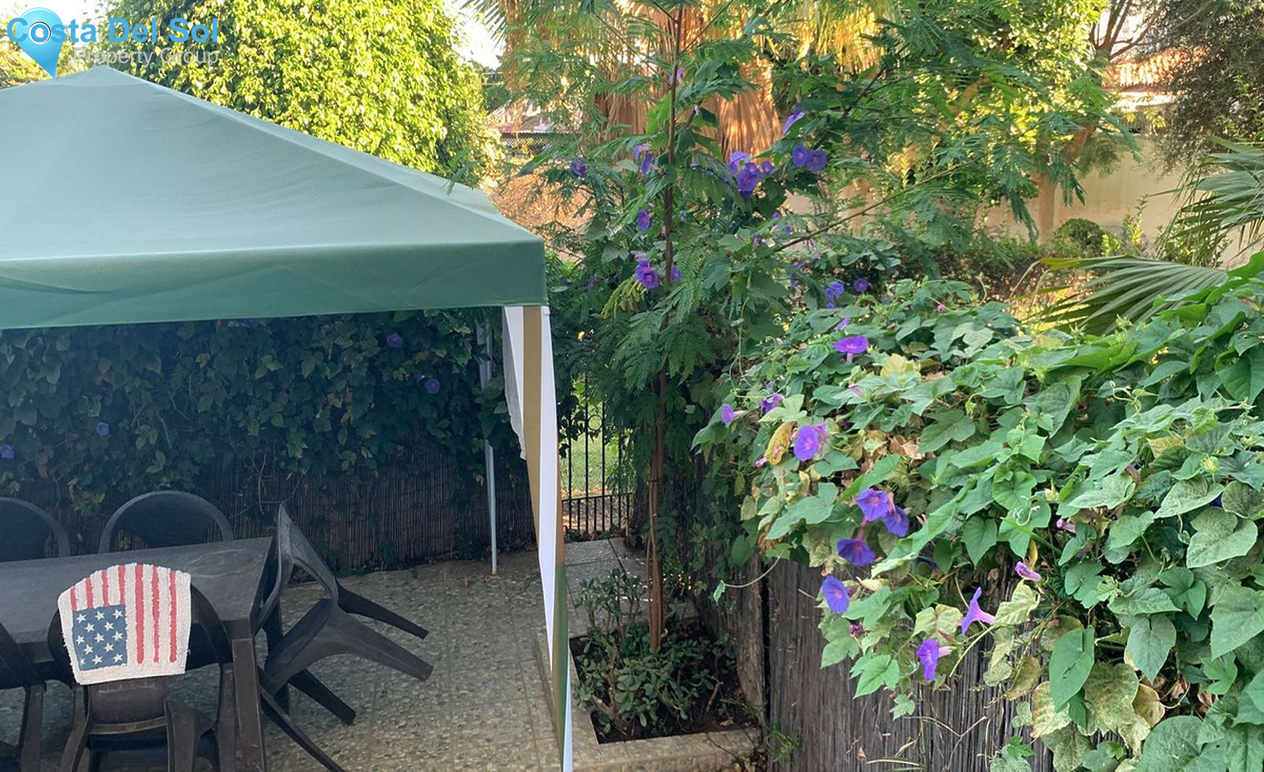 Duplex in Montemar-1404391