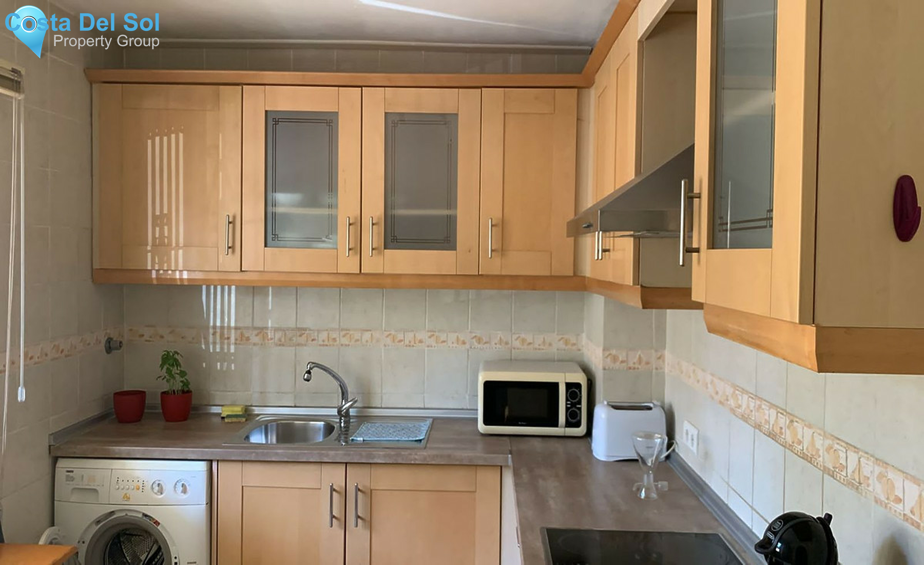 Duplex in Montemar-1404394