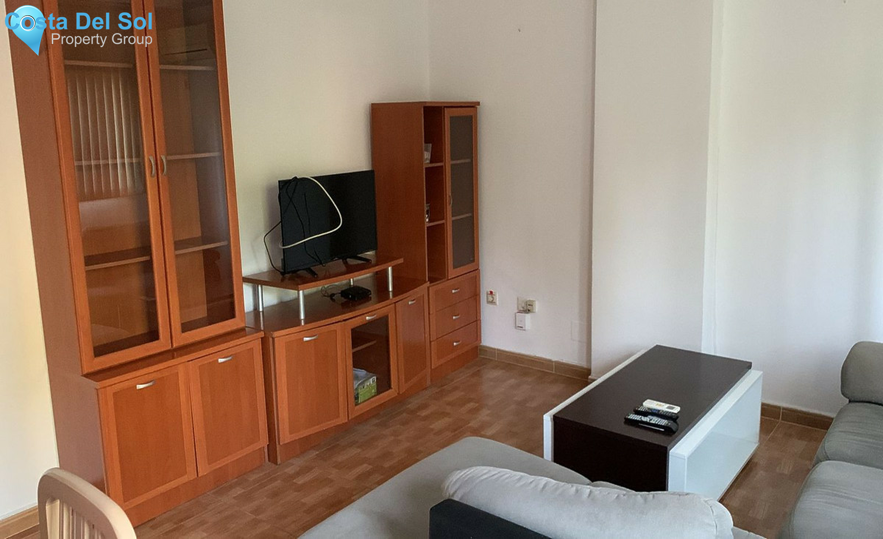 Duplex in Montemar-1404395