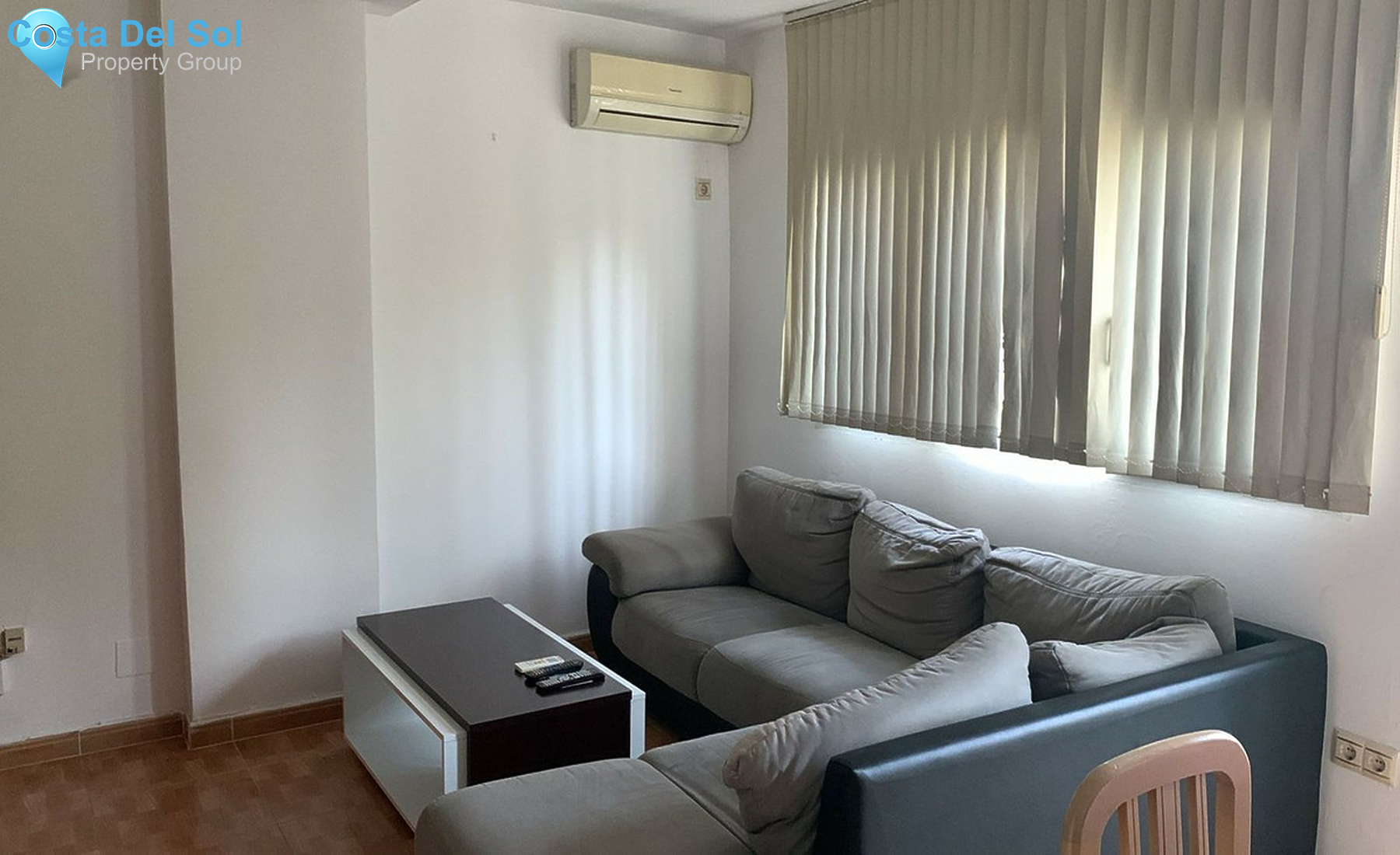 Duplex in Montemar-1404396