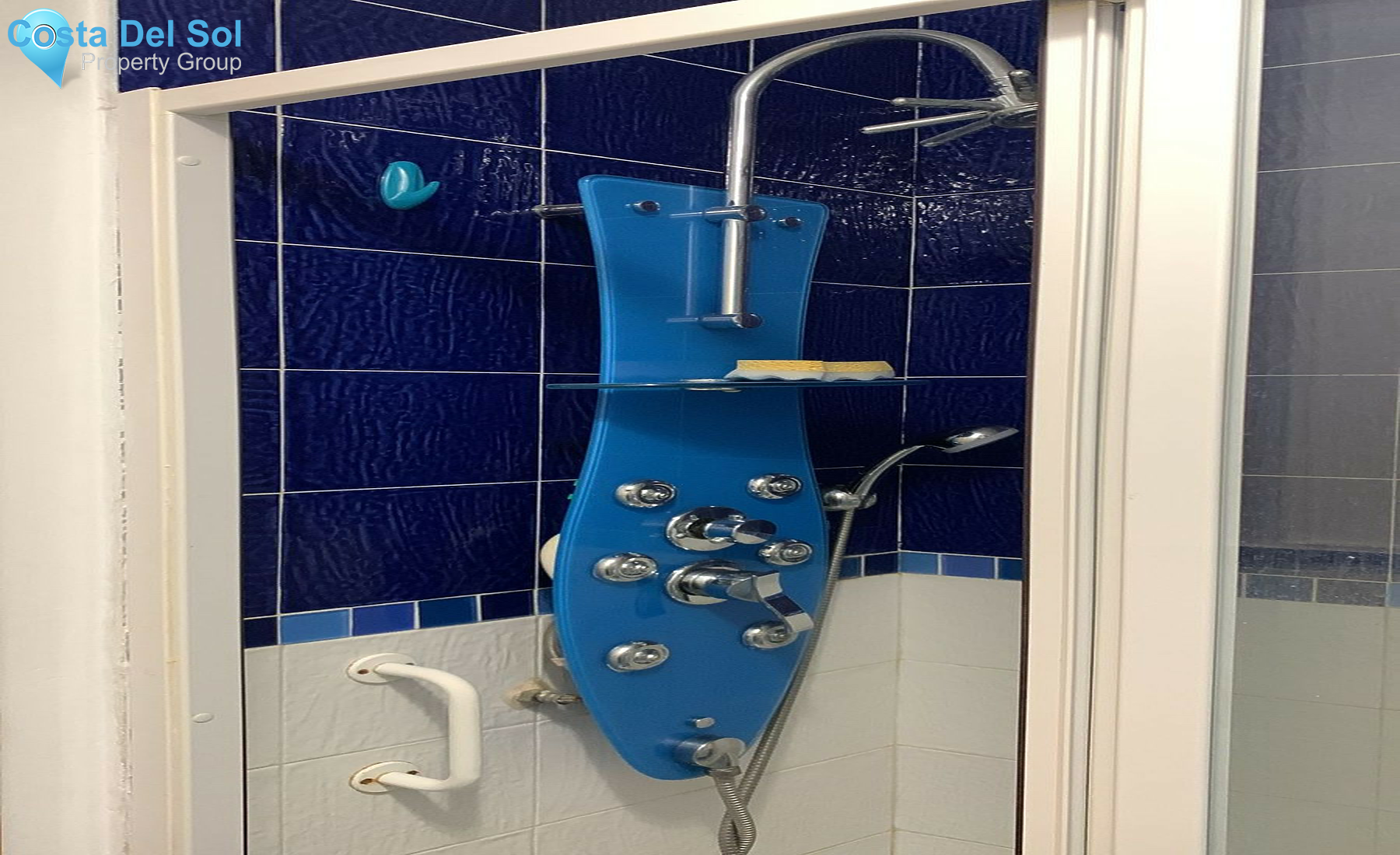 Duplex in Montemar-1404397