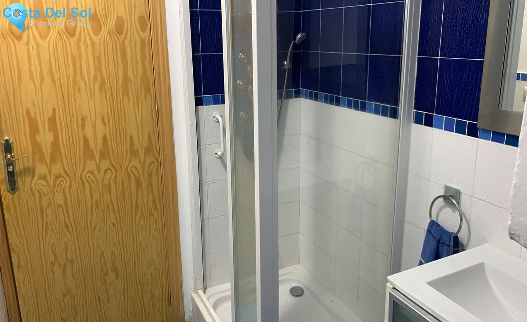 Duplex in Montemar-1404398