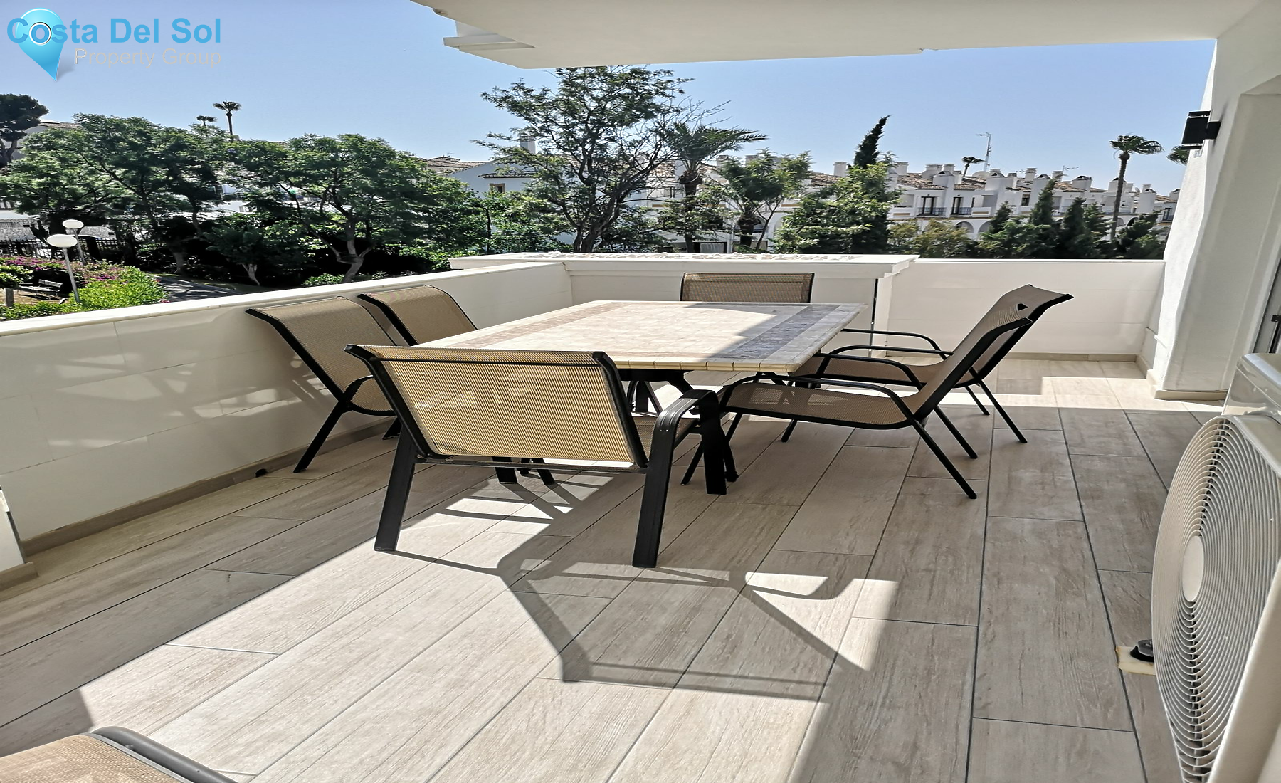 Duplex in Riviera del Sol-1487279