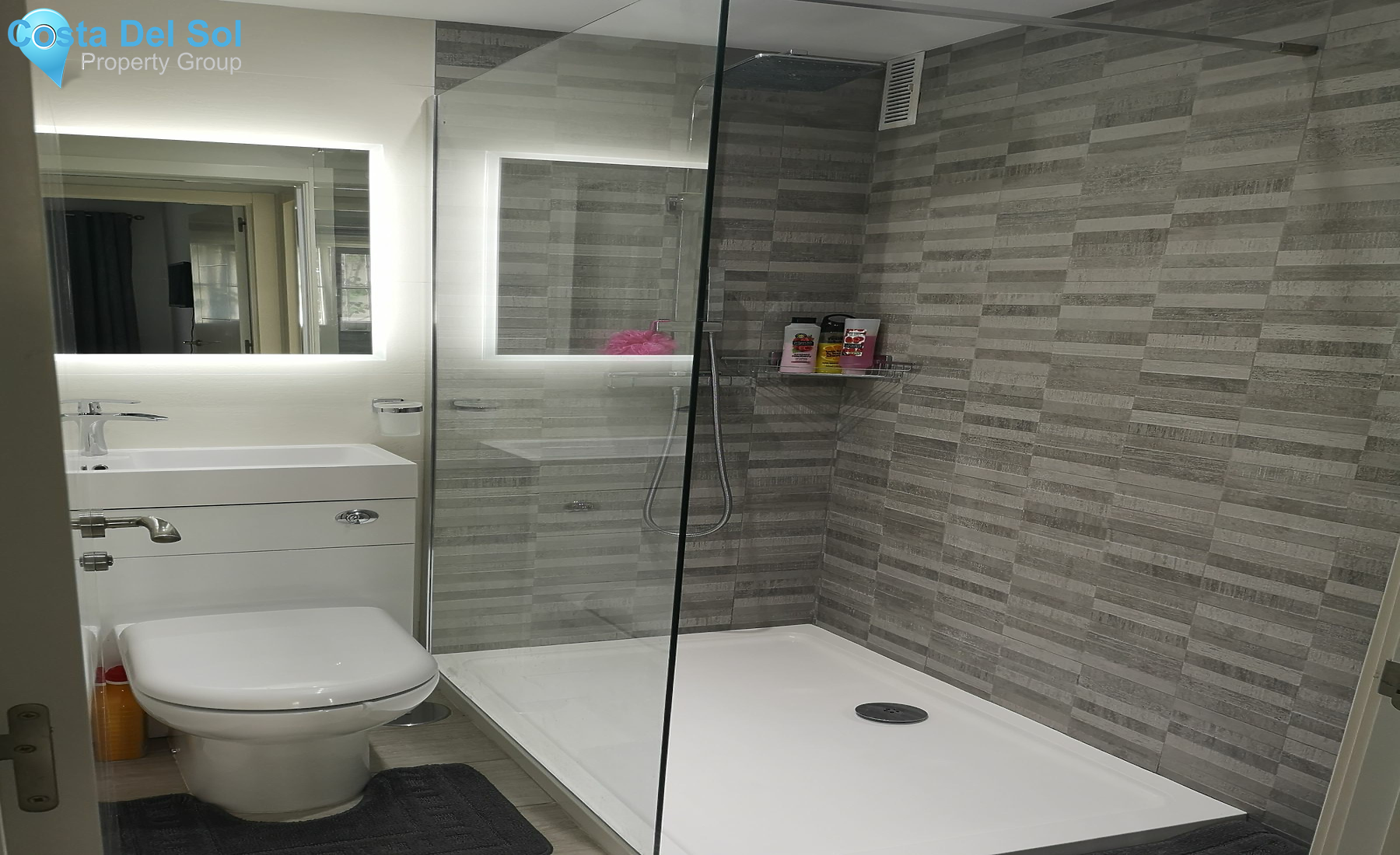 Duplex in Riviera del Sol-1487288