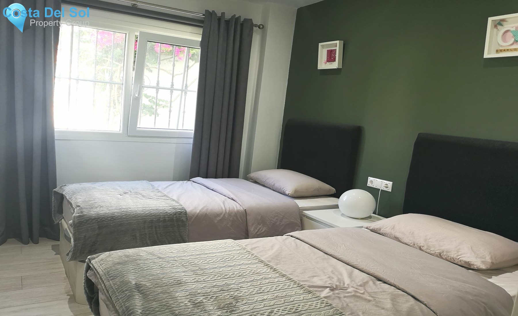 Duplex in Riviera del Sol-1487289