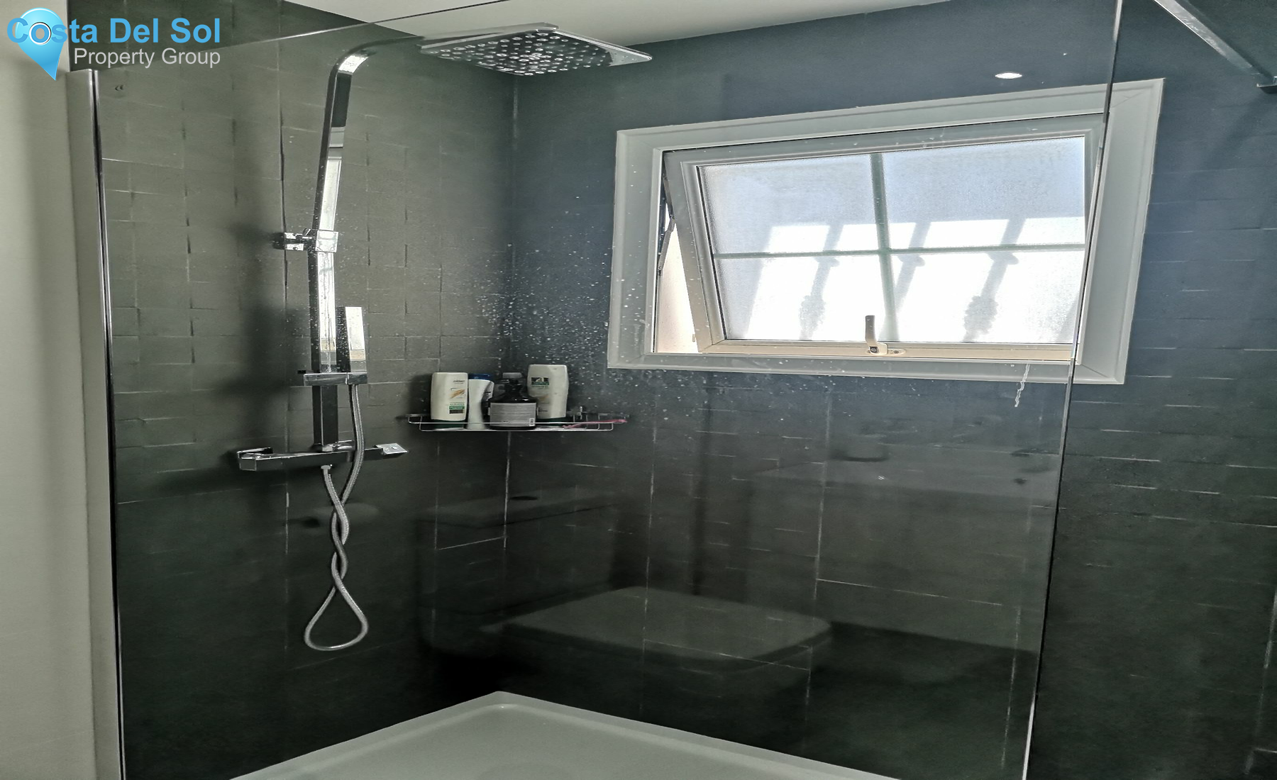 Duplex in Riviera del Sol-1487290