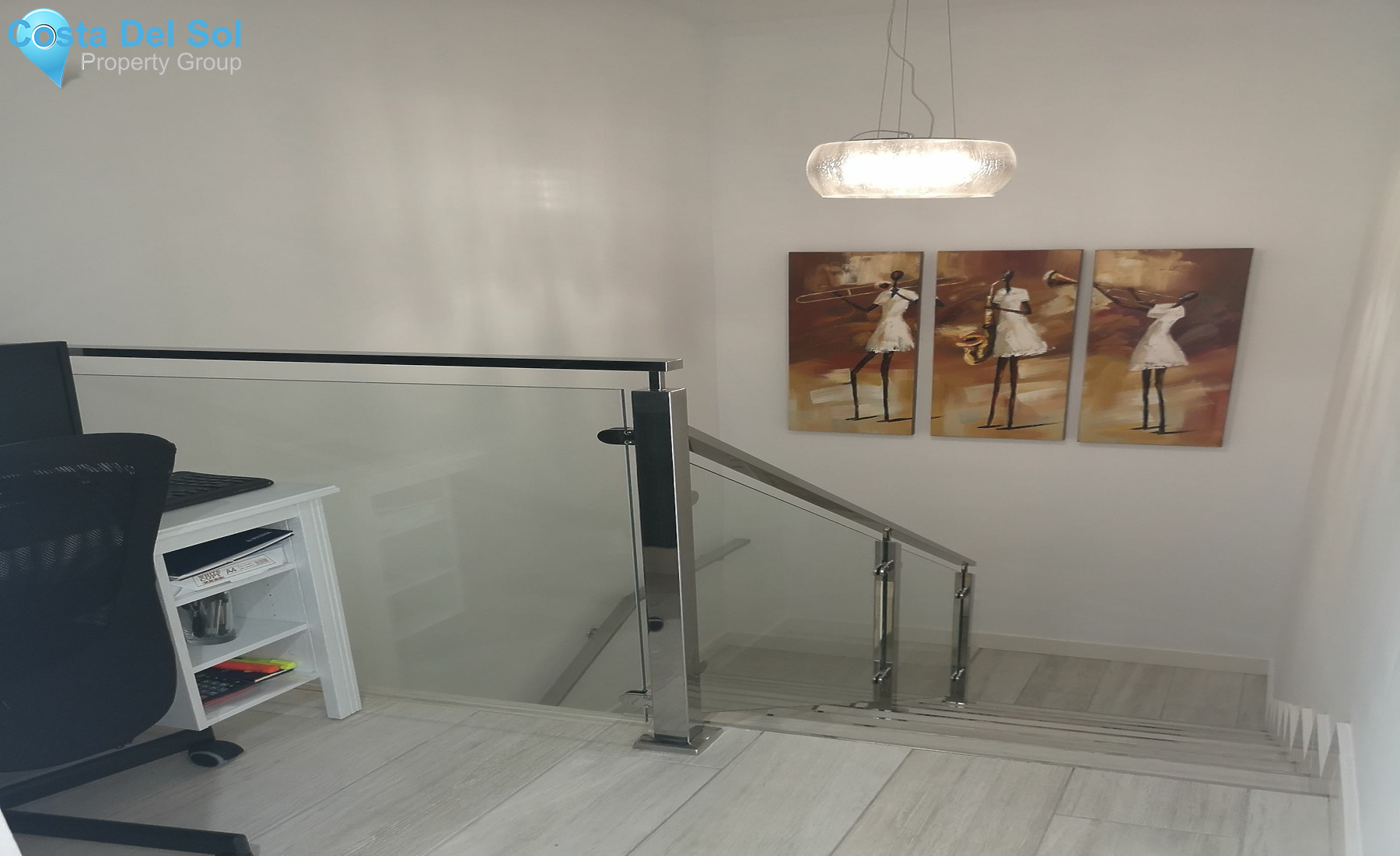 Duplex in Riviera del Sol-1487291