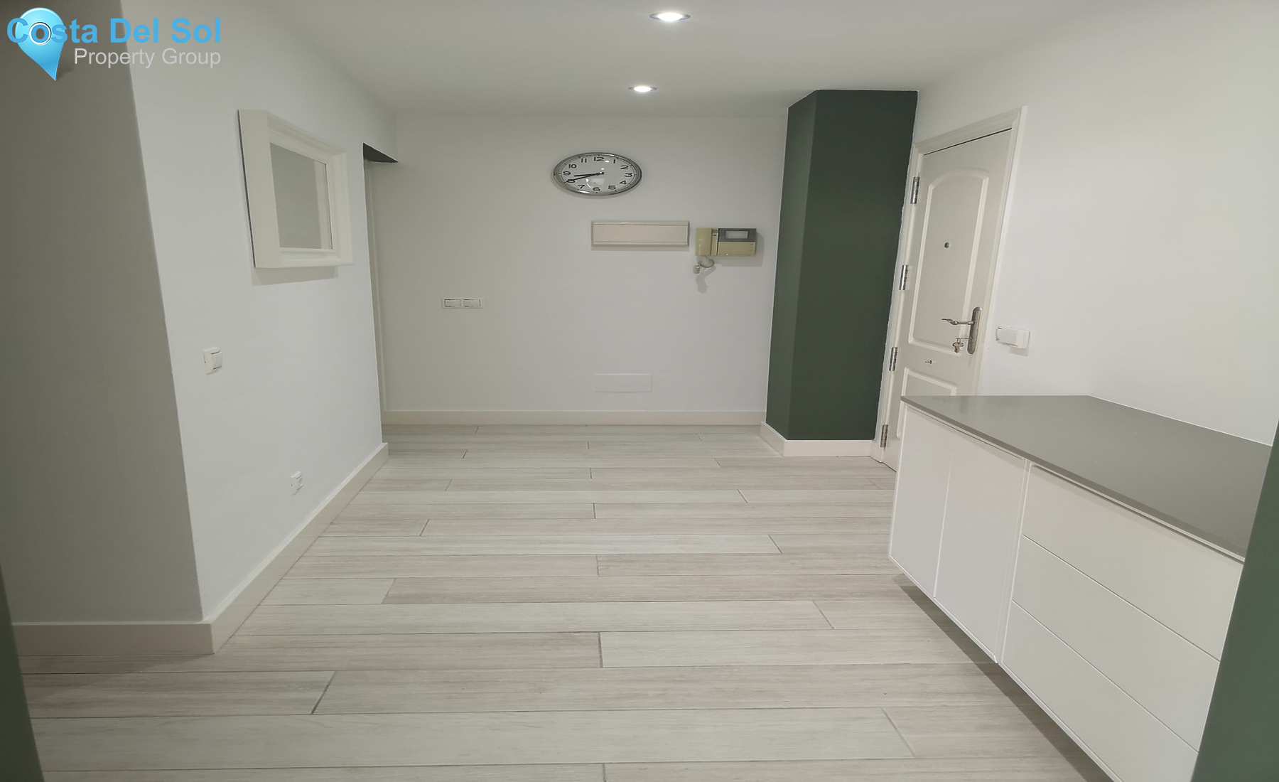 Duplex in Riviera del Sol-1487292